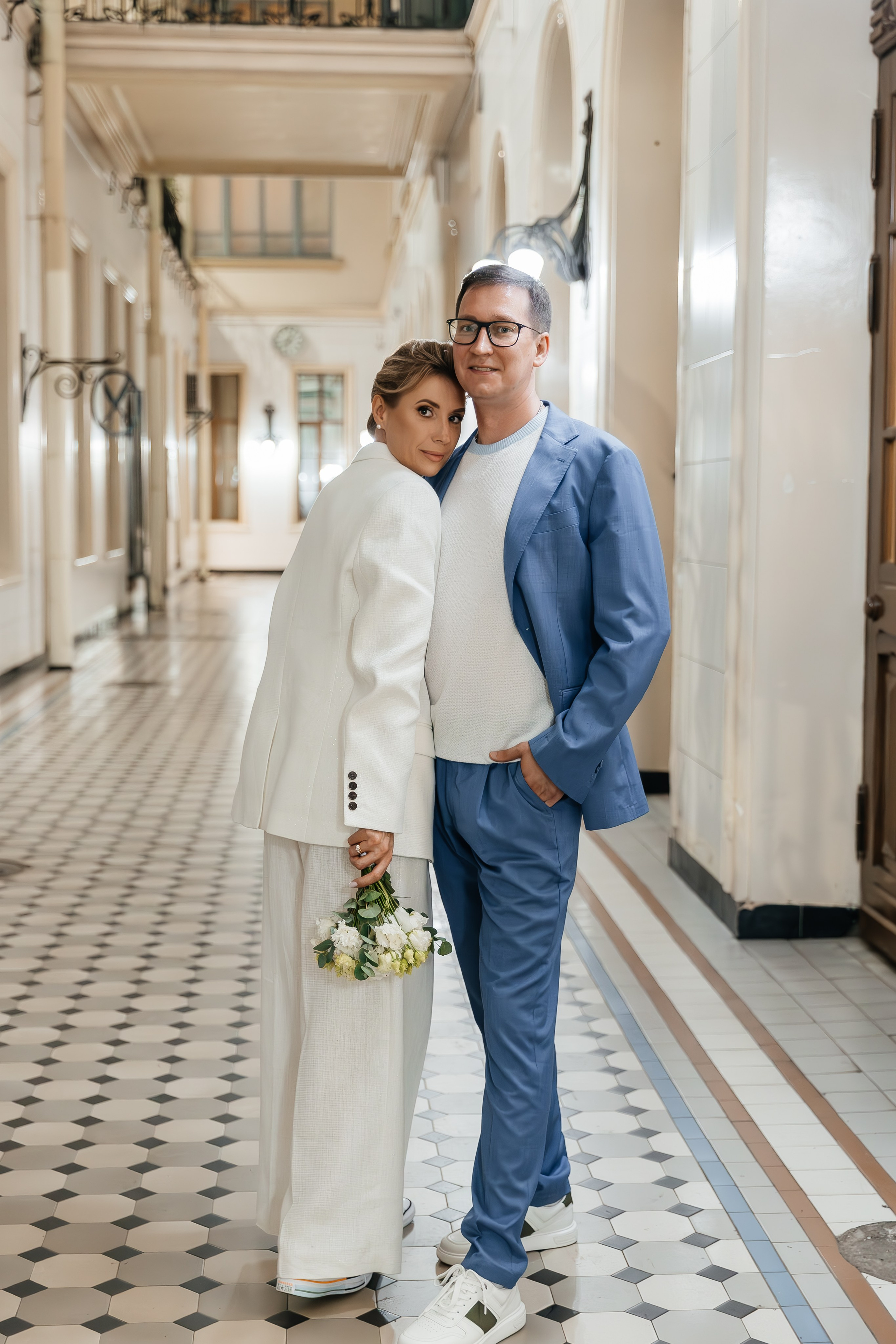 Фотограф Гуменюк Мария