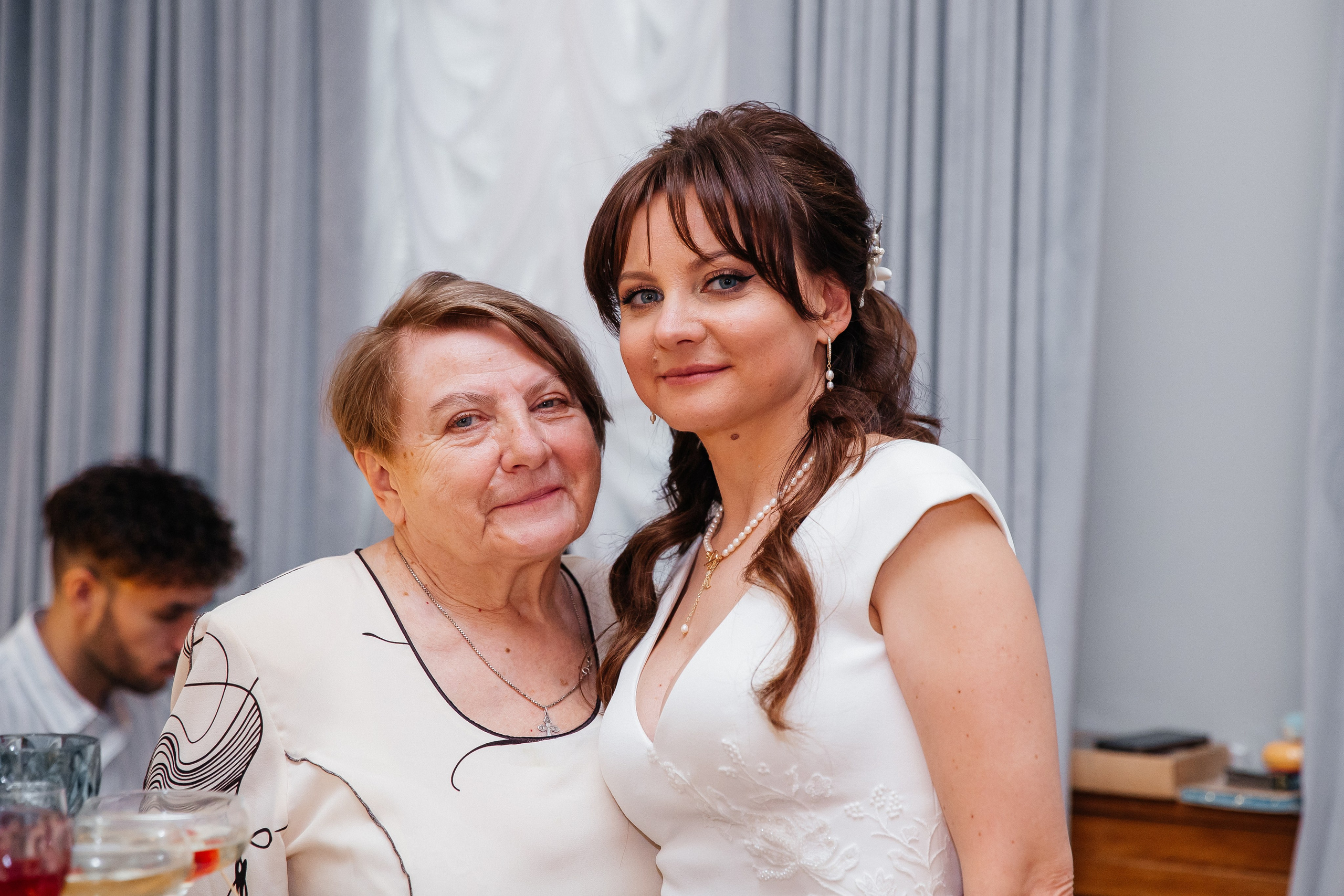 Репортажные съемки. Фотограф Гуменюк Мария