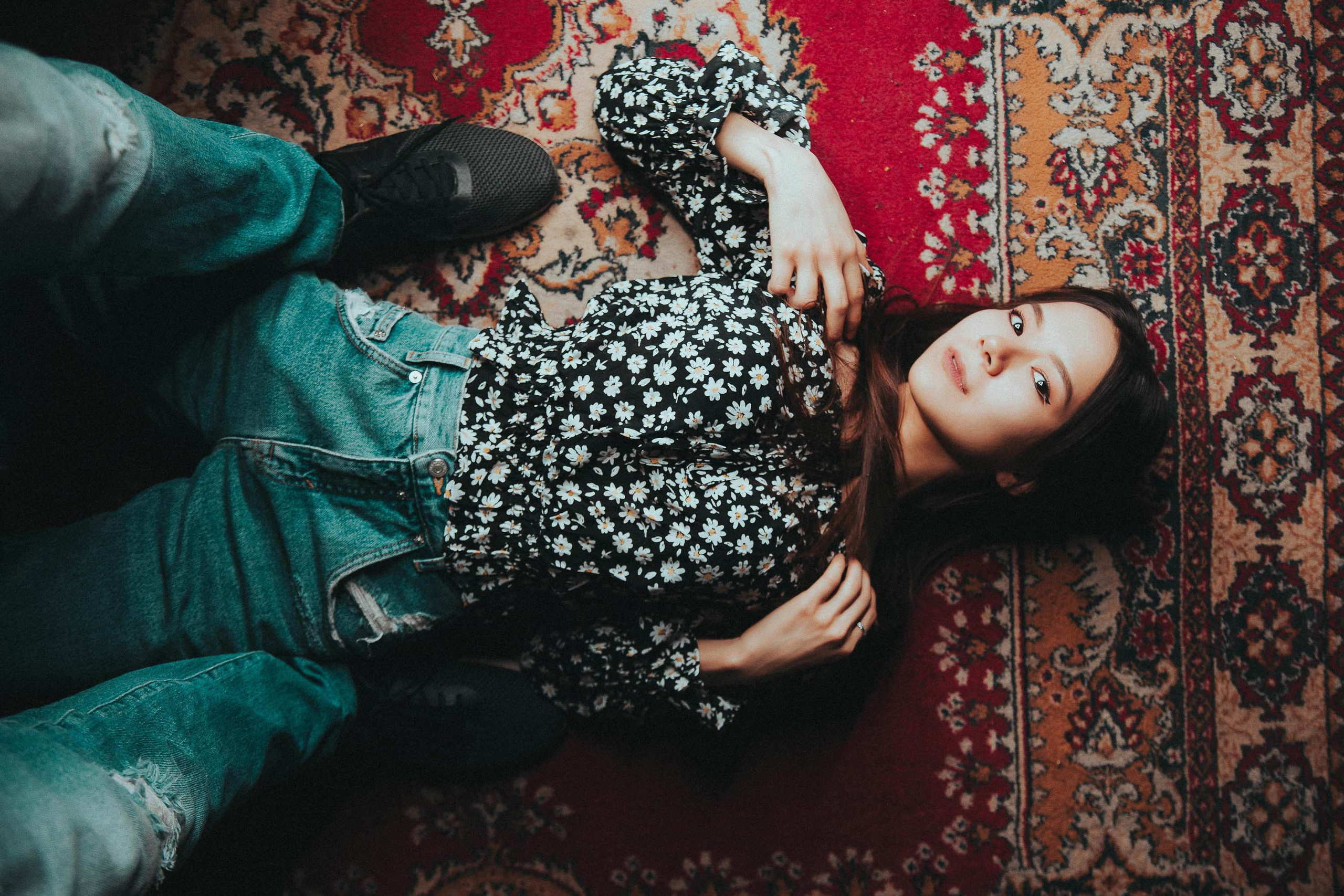 Freakymonday. Главная