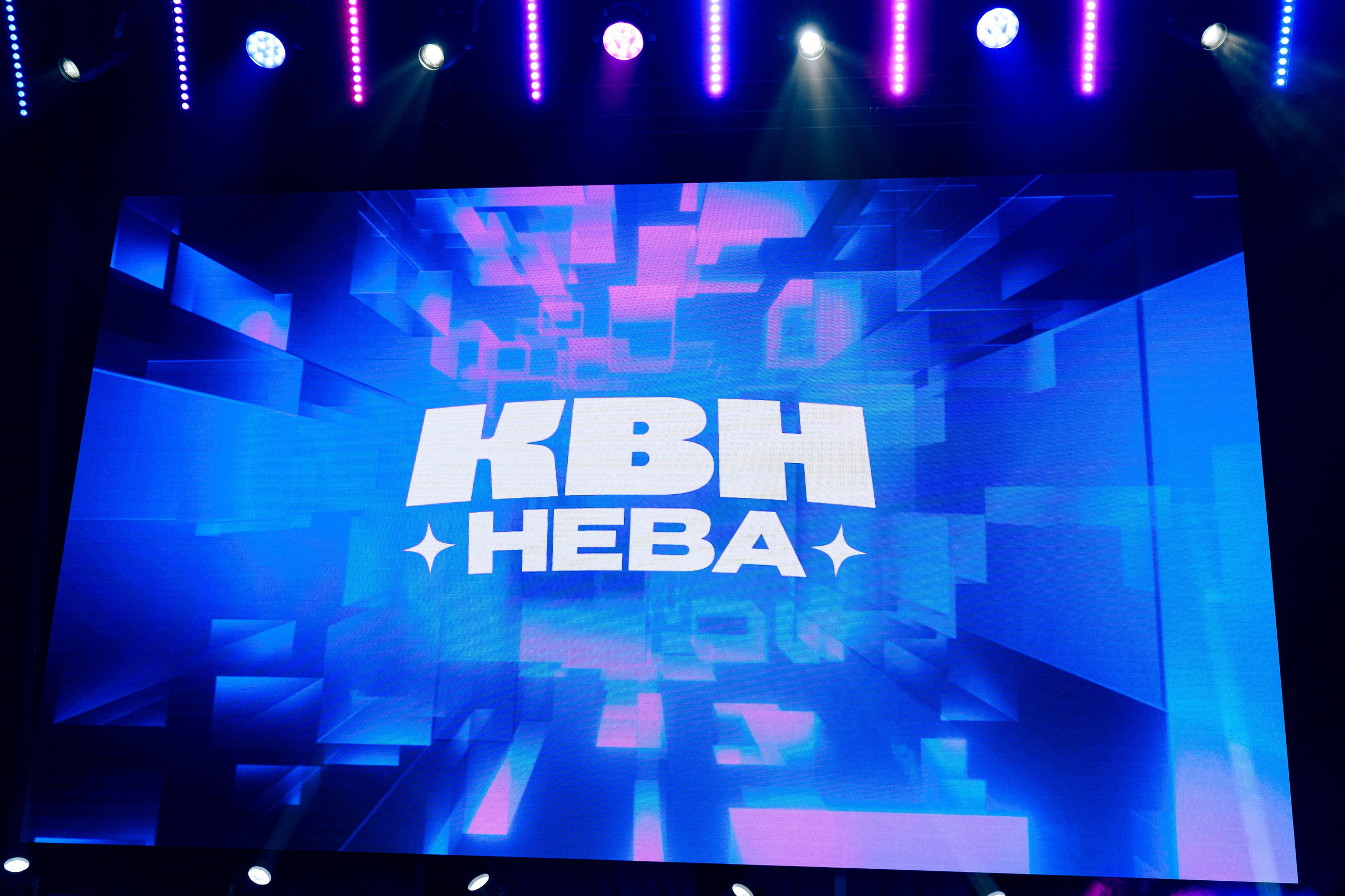 КВН|Нева 2026. Репортажный и свадебный фотограф Хадеева Алина/Санкт-Петербург