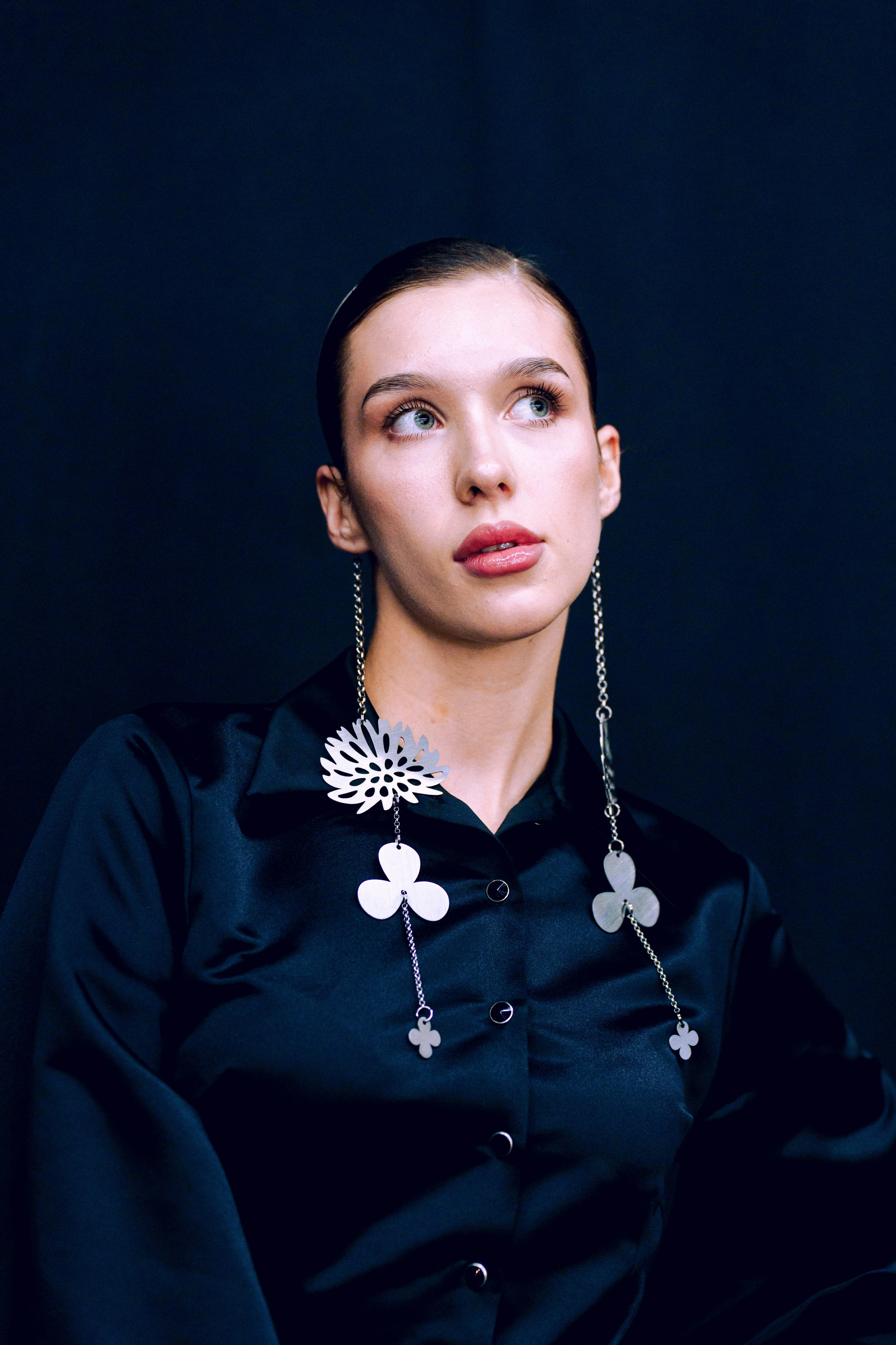 St.Peterspurg Fashion Week 2026|Санкт-Петербугская неделя моды. Репортажный и свадебный фотограф Хадеева Алина/Санкт-Петербург