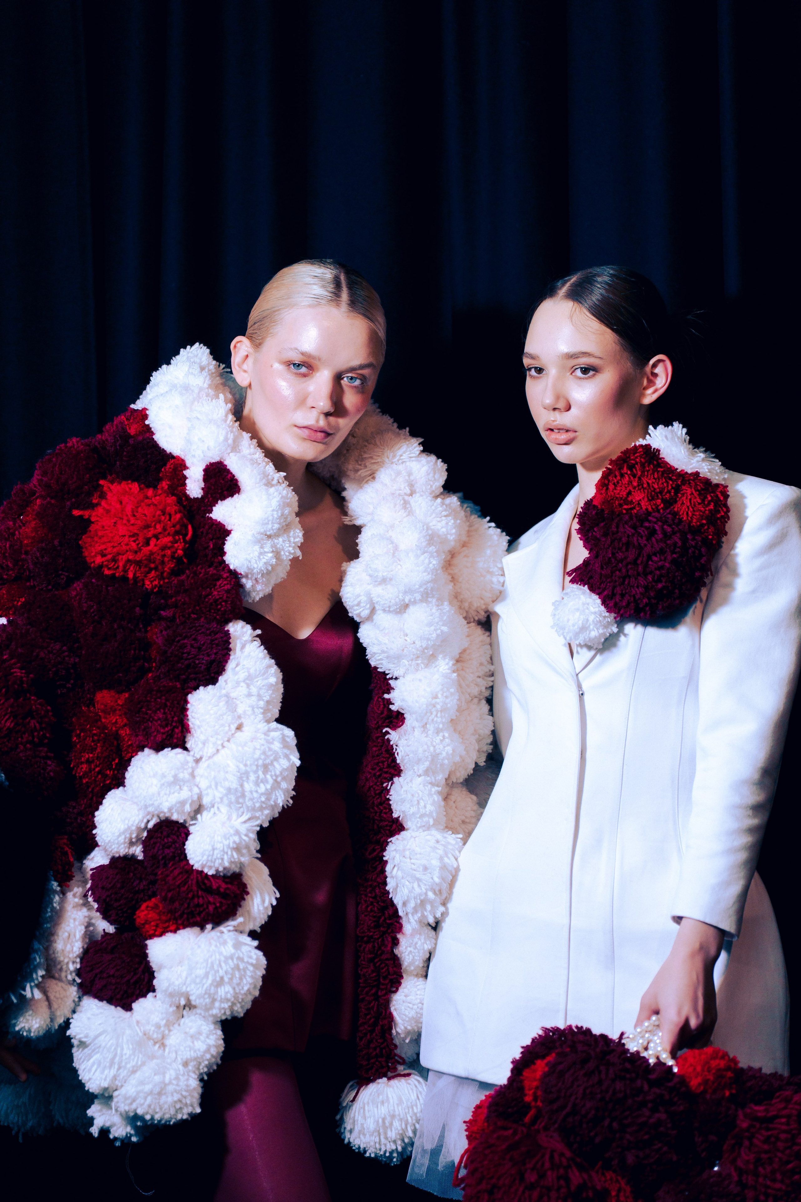 St.Peterspurg Fashion Week 2026|Санкт-Петербугская неделя моды. Репортажный и свадебный фотограф Хадеева Алина/Санкт-Петербург