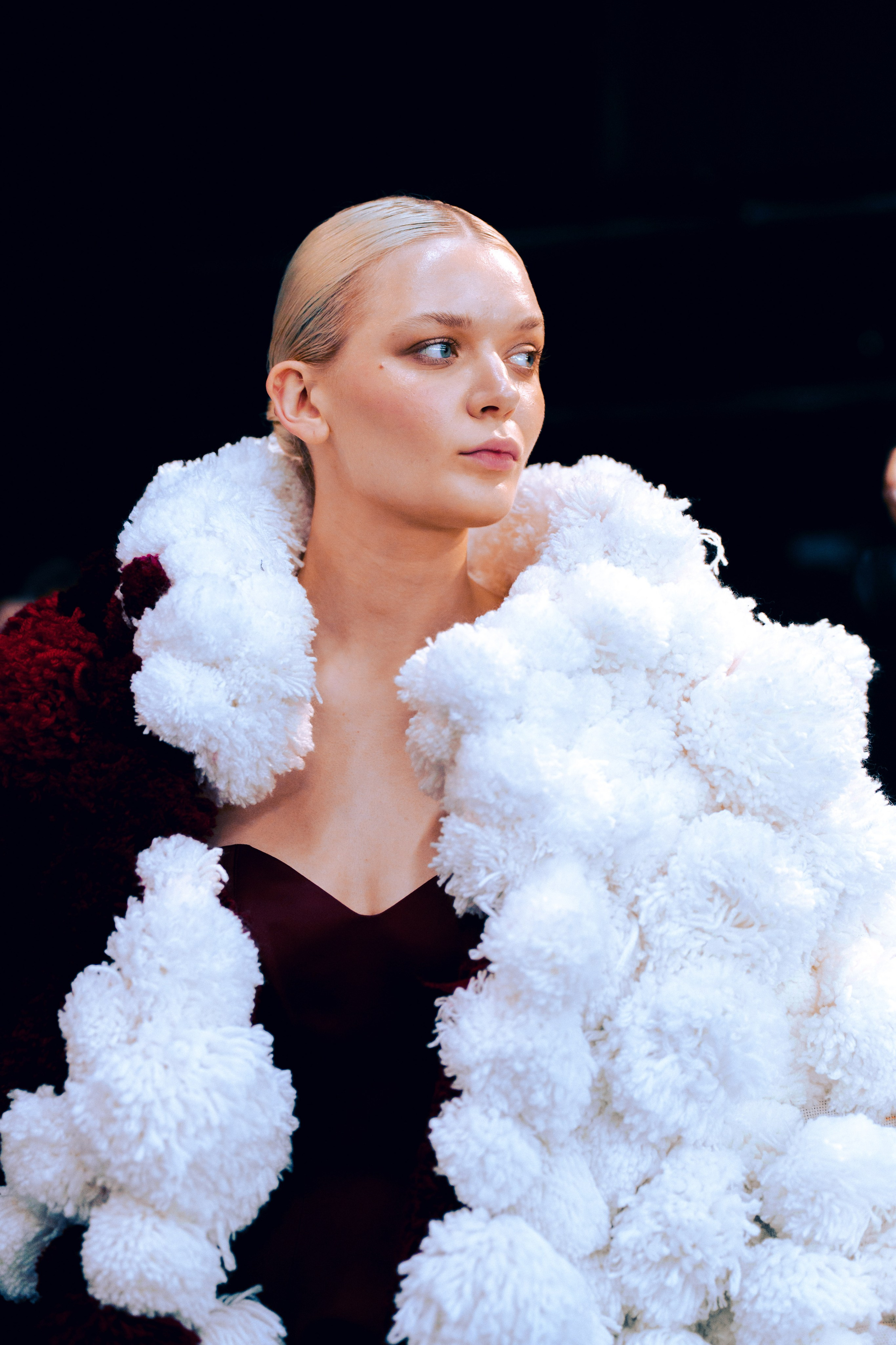 St.Peterspurg Fashion Week 2026|Санкт-Петербугская неделя моды. Репортажный и свадебный фотограф Хадеева Алина/Санкт-Петербург