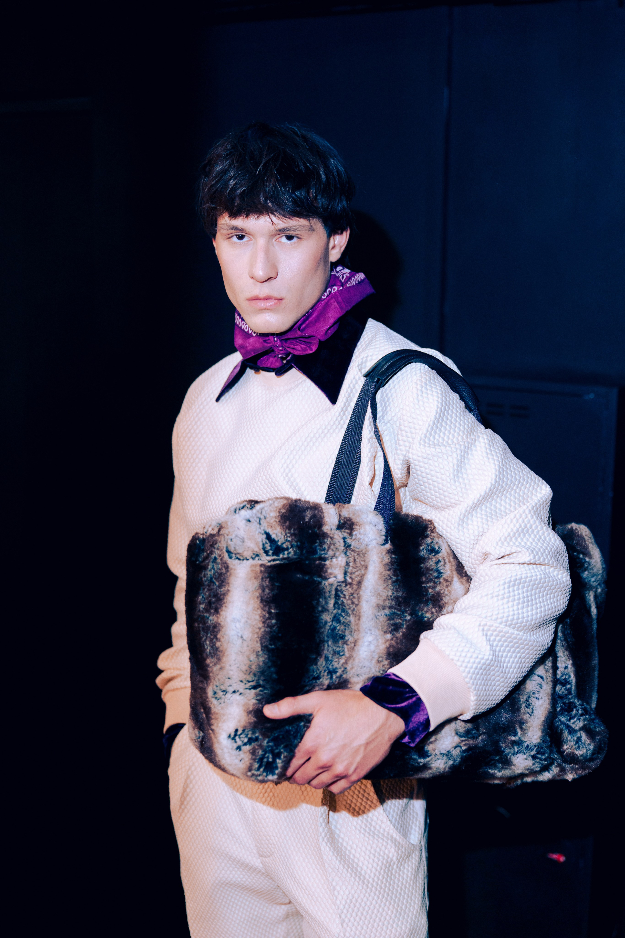 St.Peterspurg Fashion Week 2026|Санкт-Петербугская неделя моды. Репортажный и свадебный фотограф Хадеева Алина/Санкт-Петербург