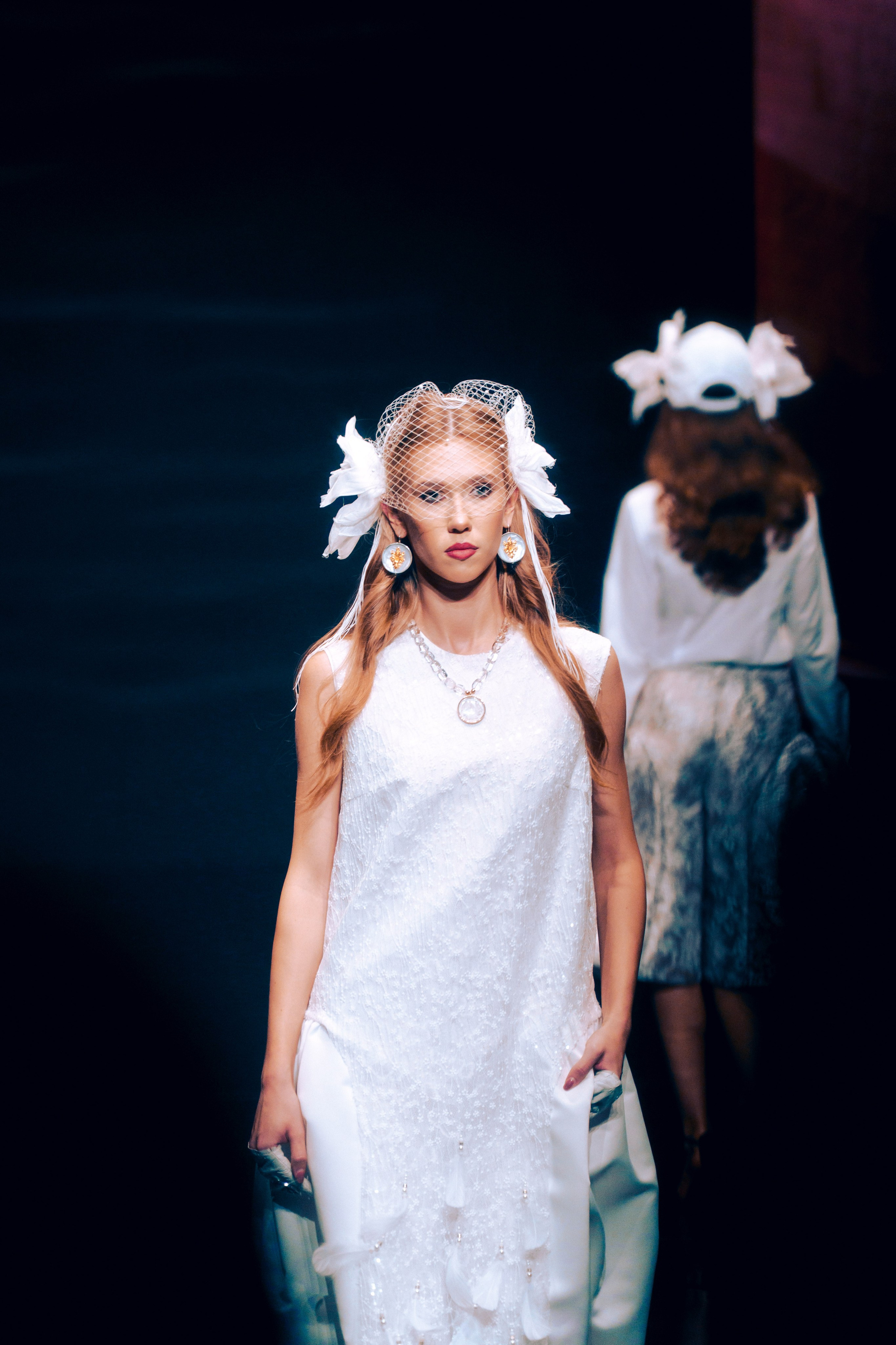 St.Peterspurg Fashion Week 2026|Санкт-Петербугская неделя моды. Репортажный и свадебный фотограф Хадеева Алина/Санкт-Петербург