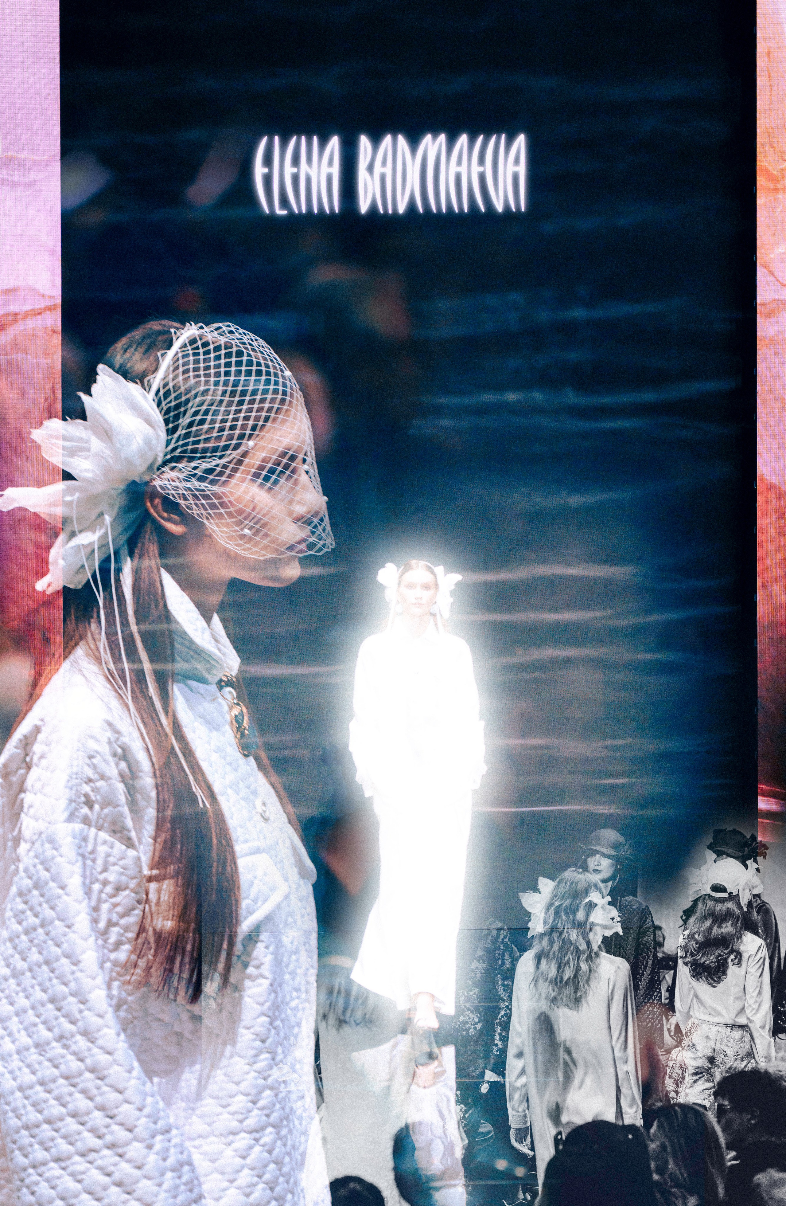 St.Peterspurg Fashion Week 2026|Санкт-Петербугская неделя моды. Репортажный и свадебный фотограф Хадеева Алина/Санкт-Петербург