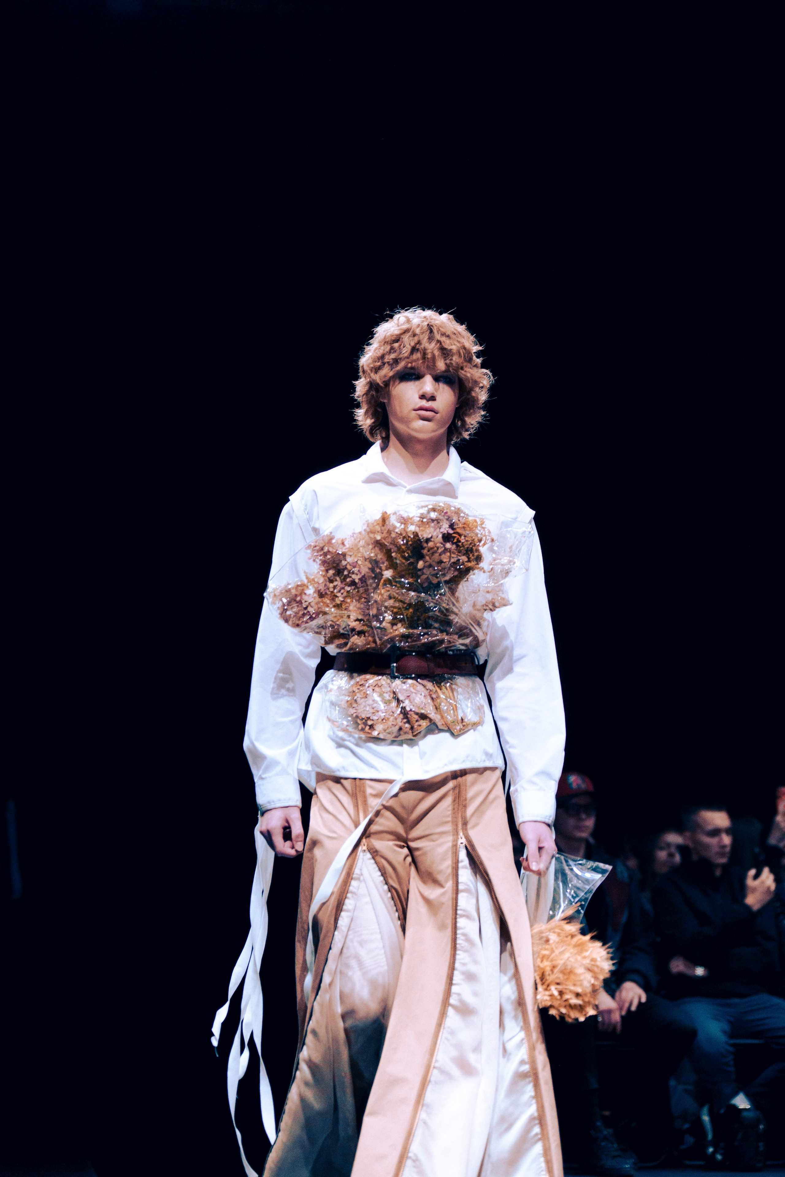 St.Peterspurg Fashion Week 2026|Санкт-Петербугская неделя моды. Репортажный и свадебный фотограф Хадеева Алина/Санкт-Петербург