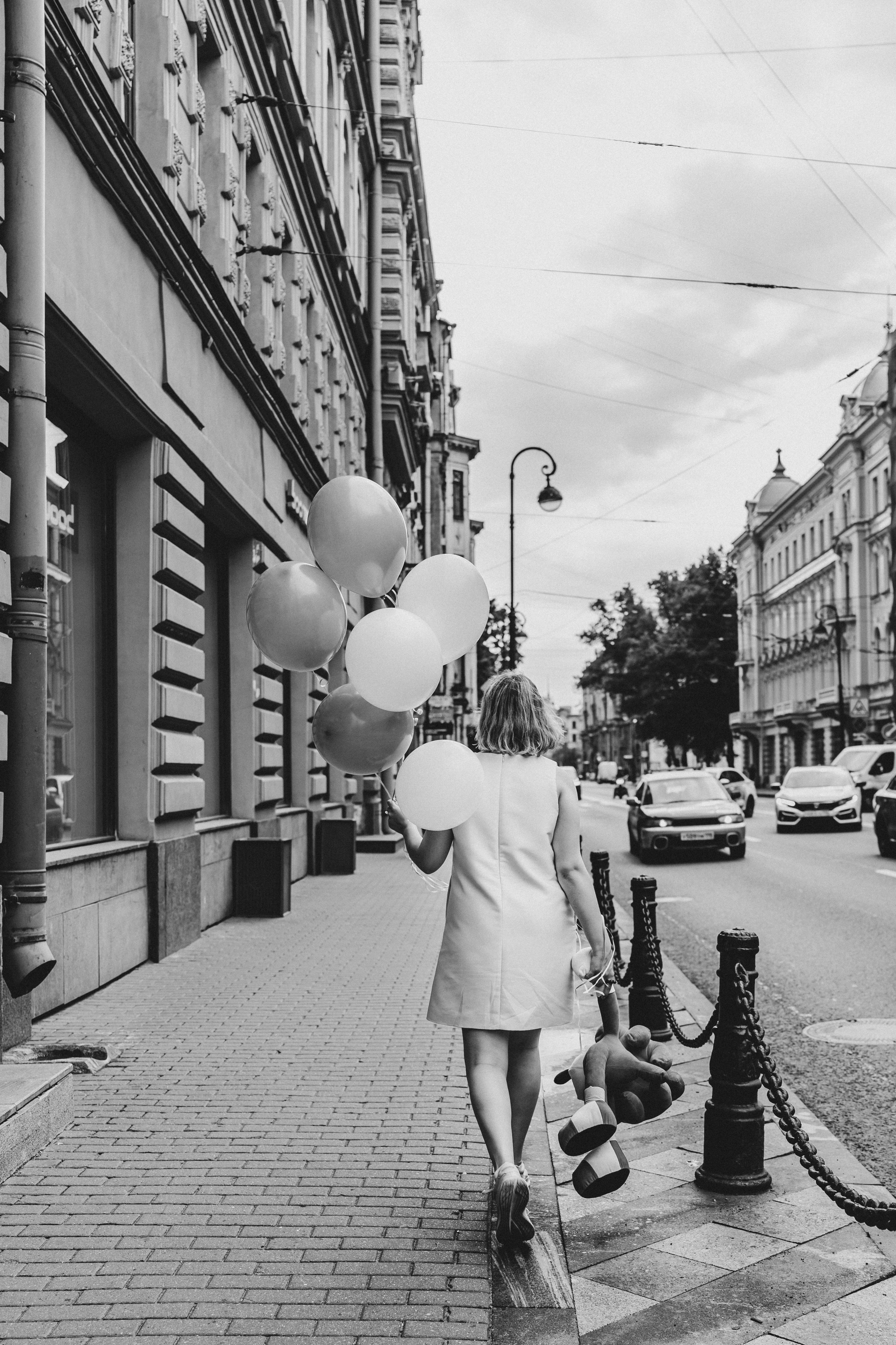 Кристина|фотосессия с игрушкой. Репортажный и свадебный фотограф Хадеева Алина/Санкт-Петербург