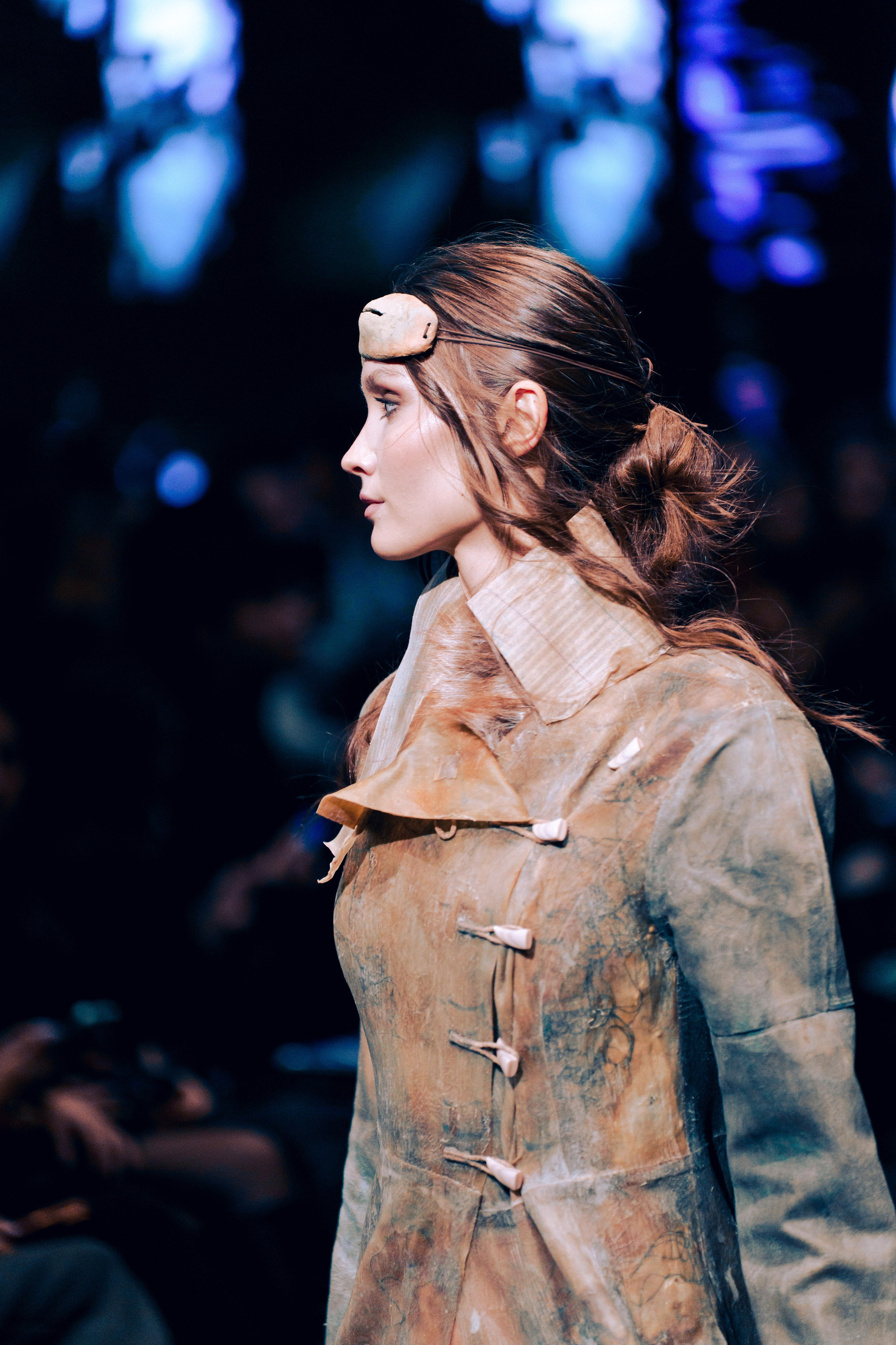 St.Peterspurg Fashion Week 2026|Санкт-Петербугская неделя моды. Репортажный и свадебный фотограф Хадеева Алина/Санкт-Петербург