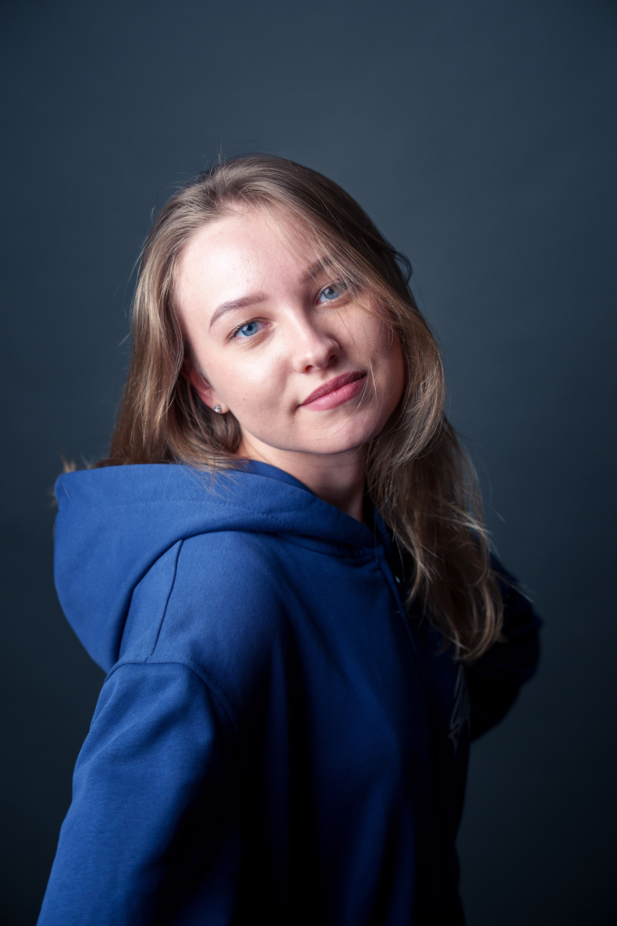 Софья. Фотограф в Санкт-Петербурге Ибрагимова Алина