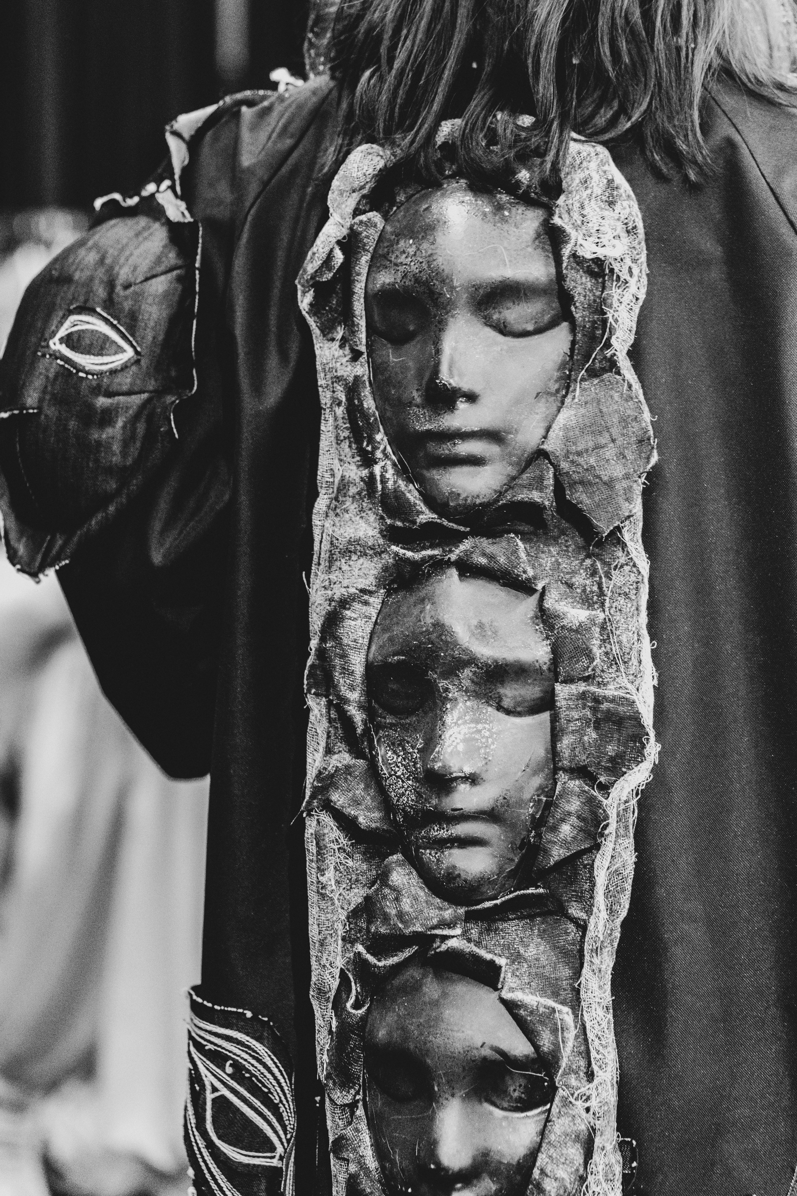 St.Peterspurg Fashion Week 2026|Санкт-Петербугская неделя моды. Репортажный и свадебный фотограф Хадеева Алина/Санкт-Петербург