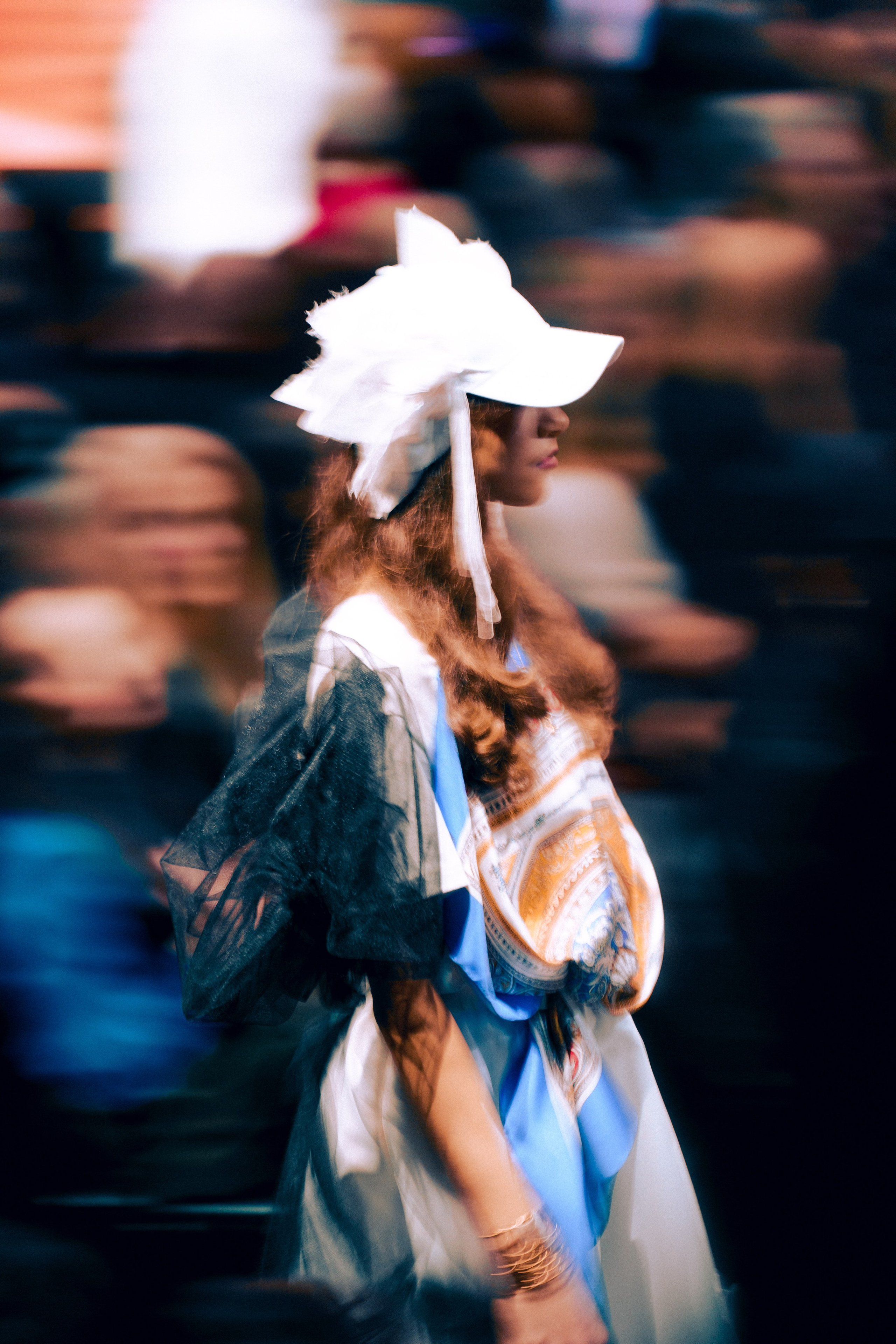 St.Peterspurg Fashion Week 2026|Санкт-Петербугская неделя моды. Репортажный и свадебный фотограф Хадеева Алина/Санкт-Петербург