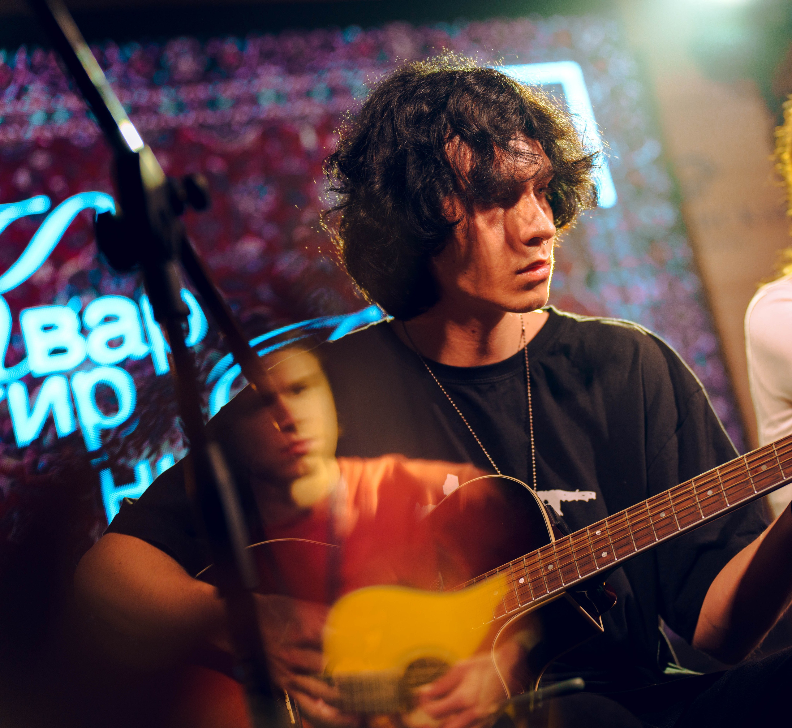 Фрешмен 2025. Фотограф в Санкт-Петербурге Ибрагимова Алина