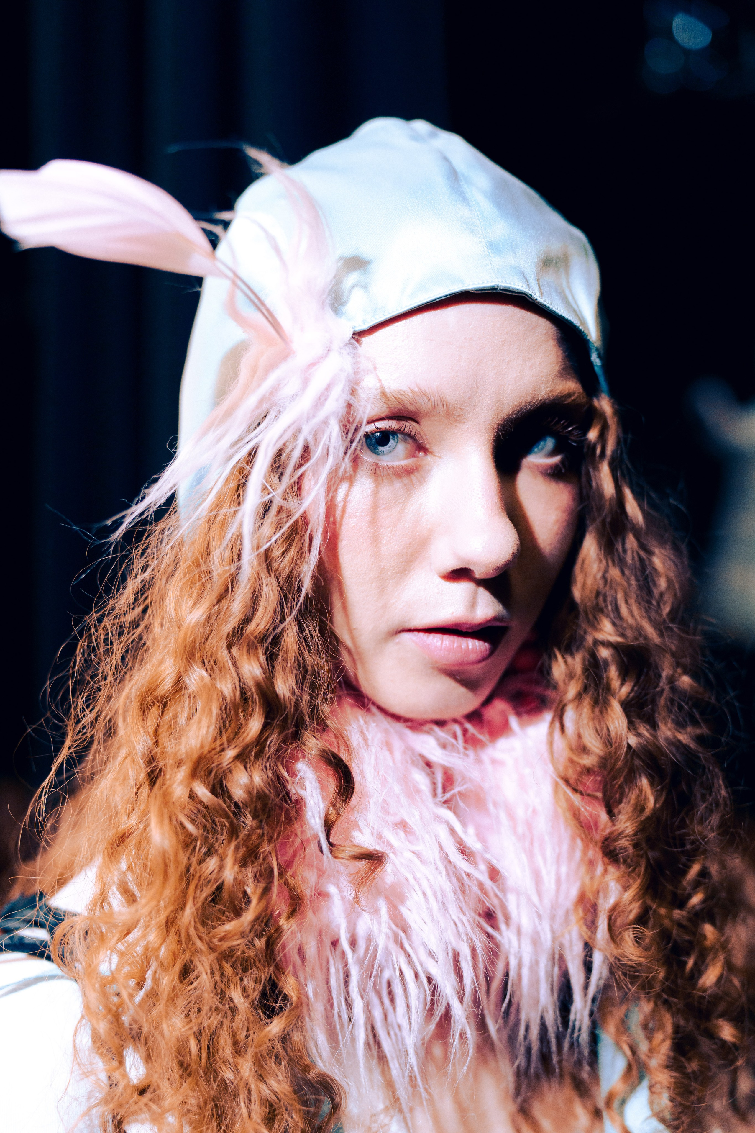 St.Peterspurg Fashion Week 2026|Санкт-Петербугская неделя моды. Репортажный и свадебный фотограф Хадеева Алина/Санкт-Петербург