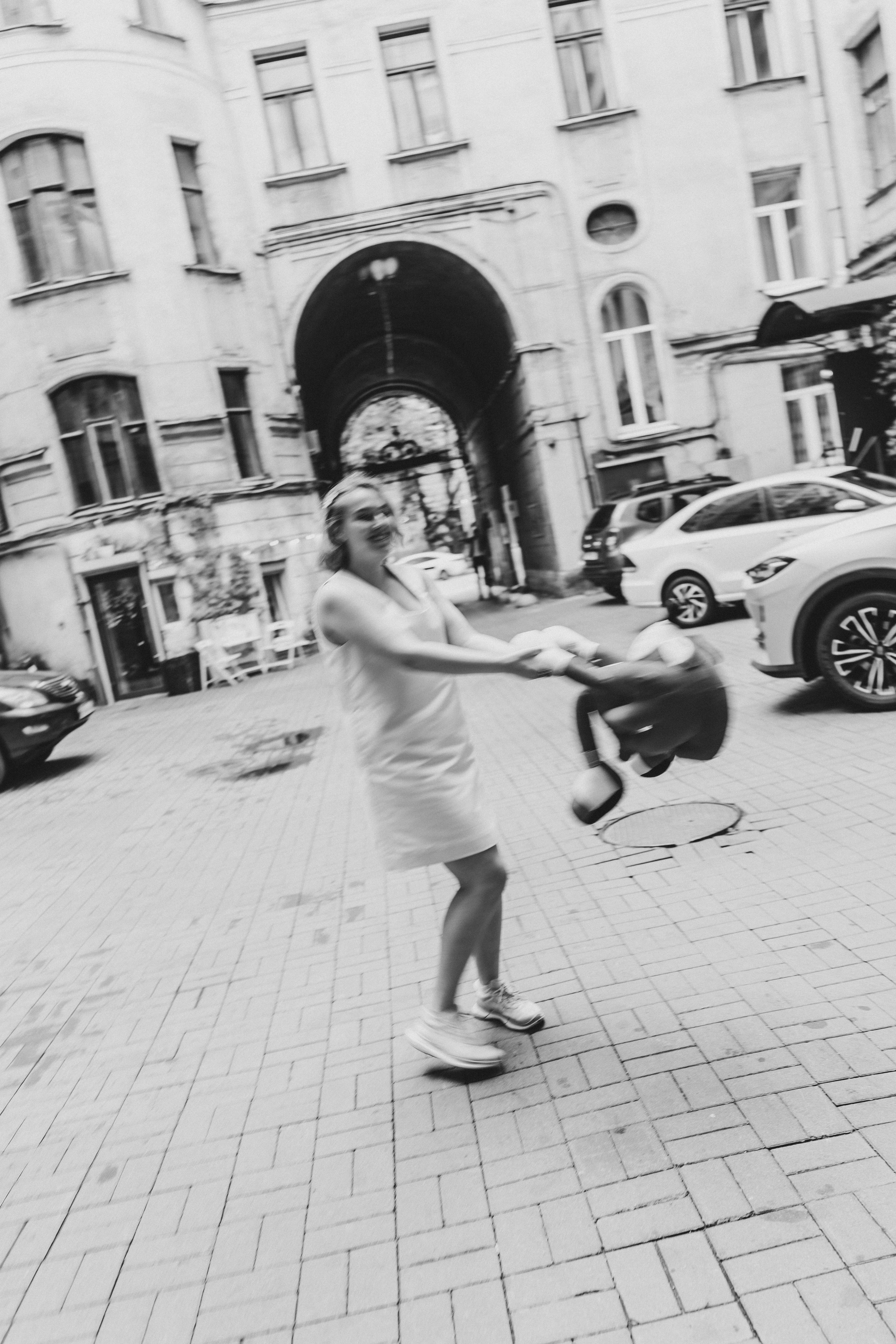 Кристина|фотосессия с игрушкой. Репортажный и свадебный фотограф Хадеева Алина/Санкт-Петербург