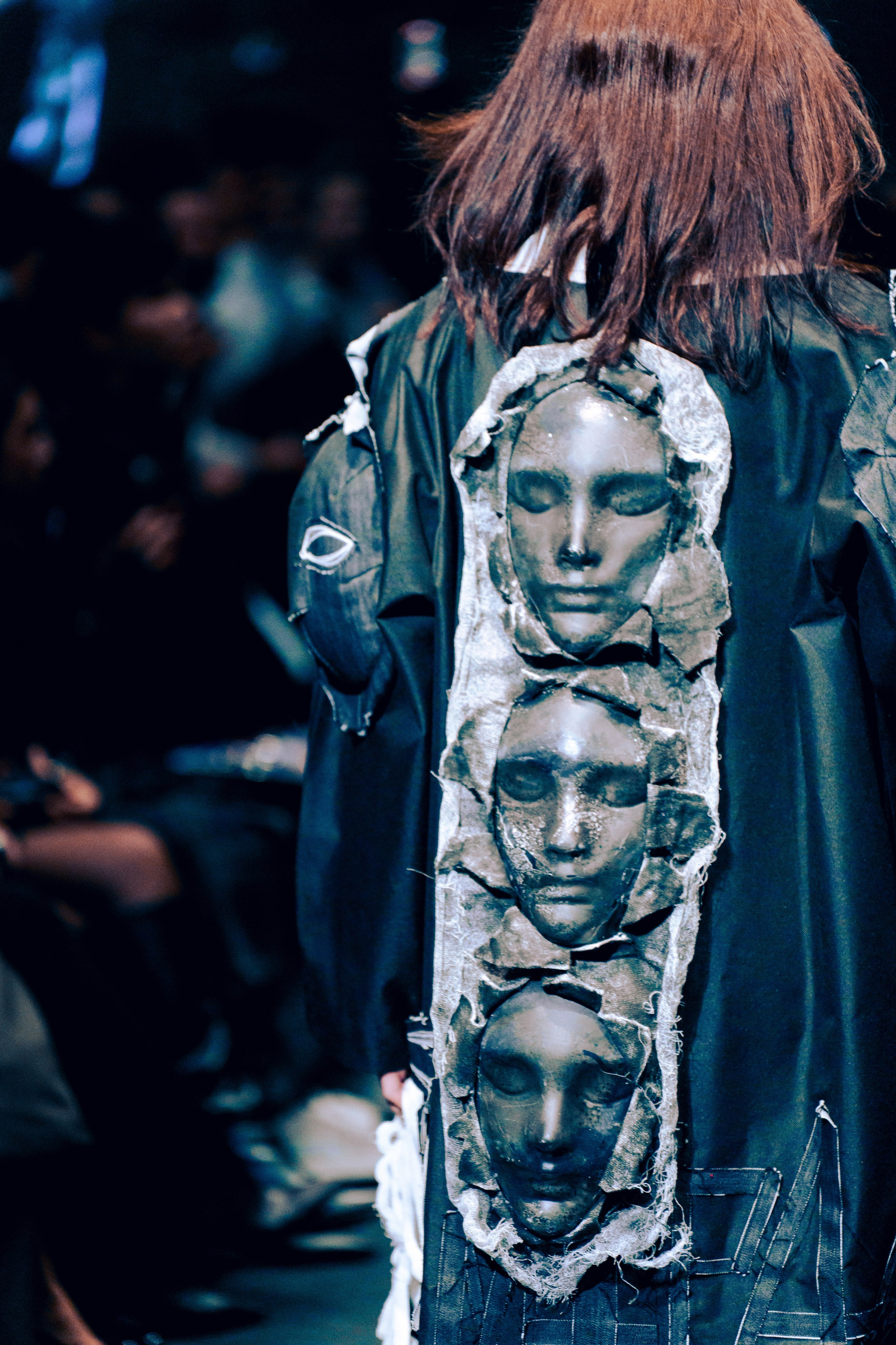 St.Peterspurg Fashion Week 2026|Санкт-Петербугская неделя моды. Репортажный и свадебный фотограф Хадеева Алина/Санкт-Петербург