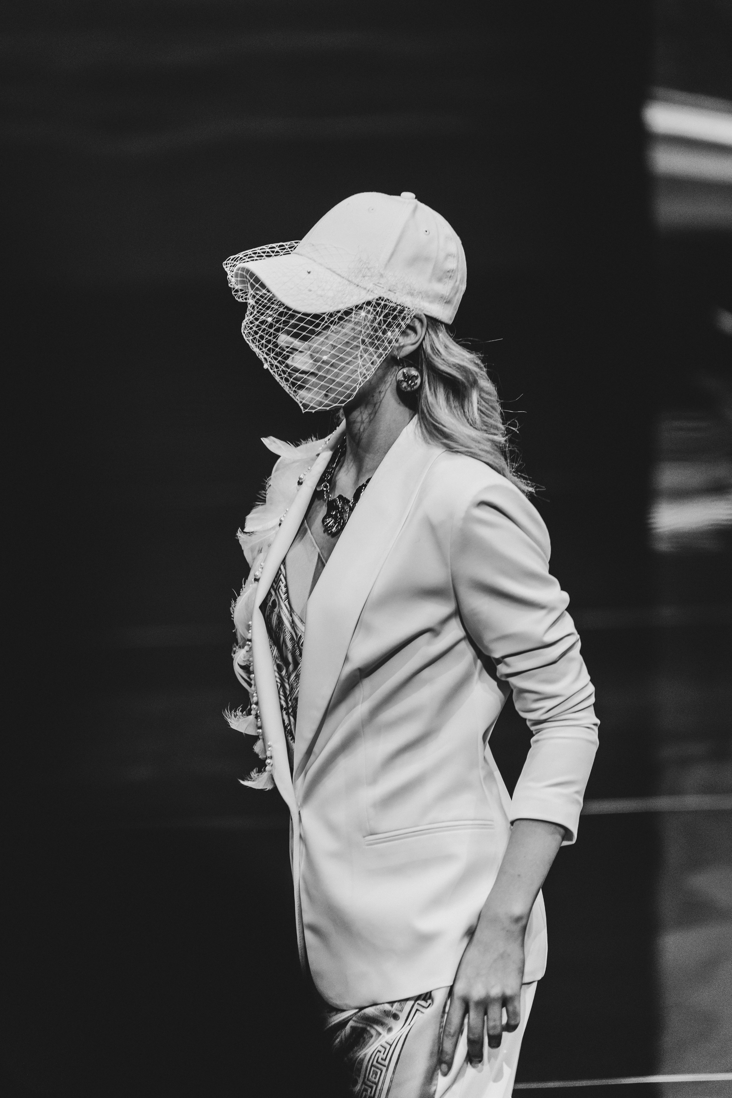 St.Peterspurg Fashion Week 2026|Санкт-Петербугская неделя моды. Репортажный и свадебный фотограф Хадеева Алина/Санкт-Петербург