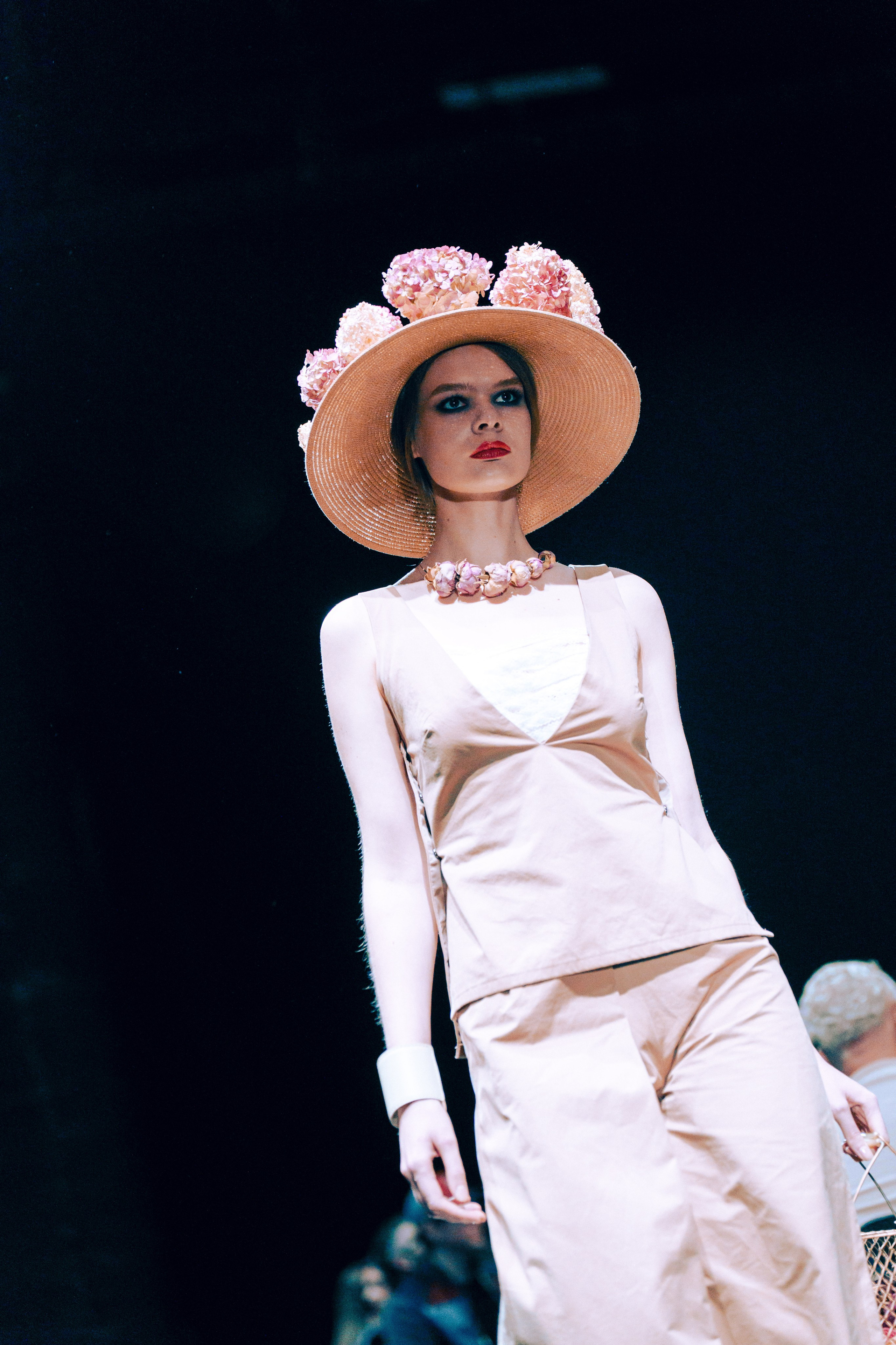 St.Peterspurg Fashion Week 2026|Санкт-Петербугская неделя моды. Репортажный и свадебный фотограф Хадеева Алина/Санкт-Петербург