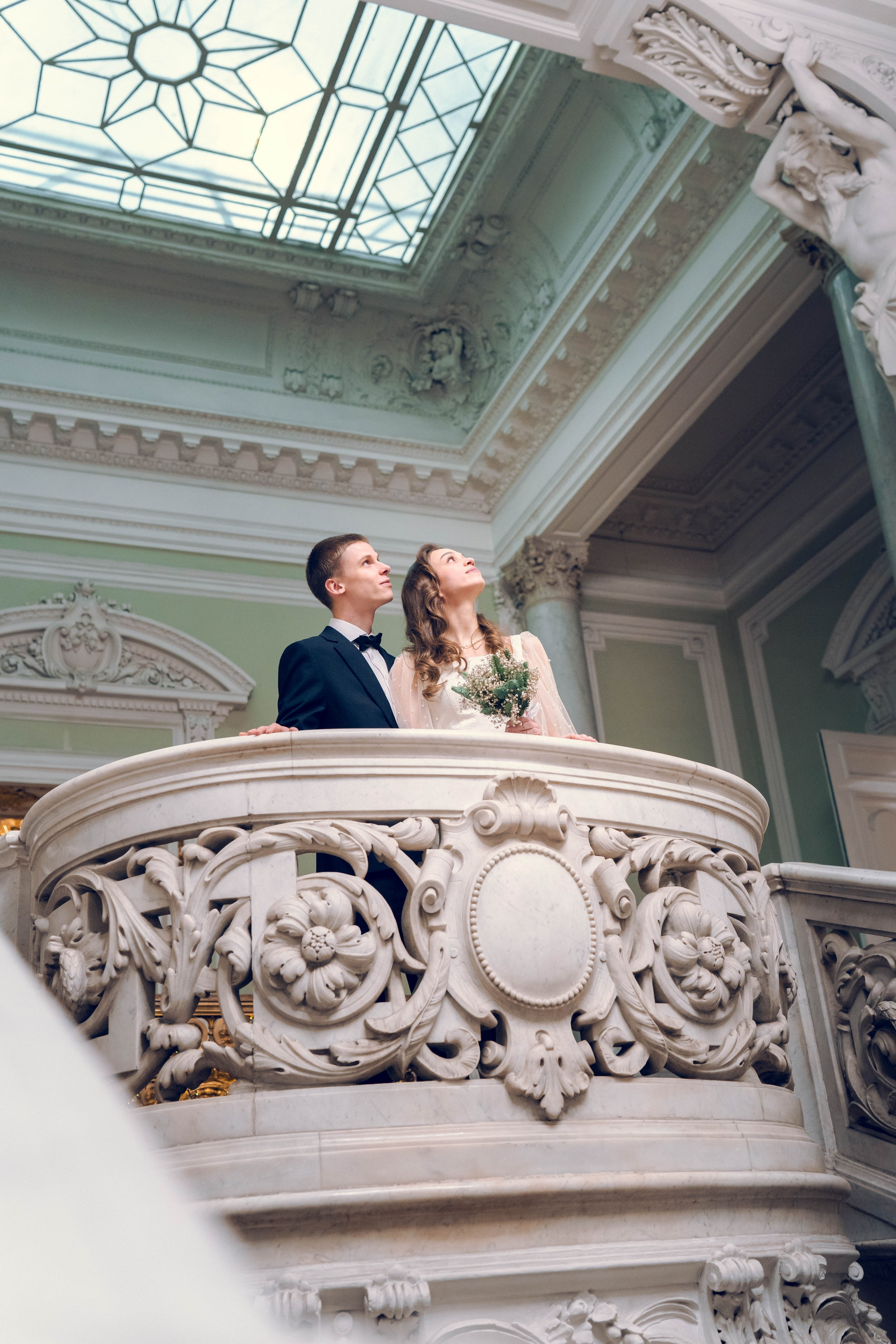 Фотограф в Санкт-Петербурге Ибрагимова Алина