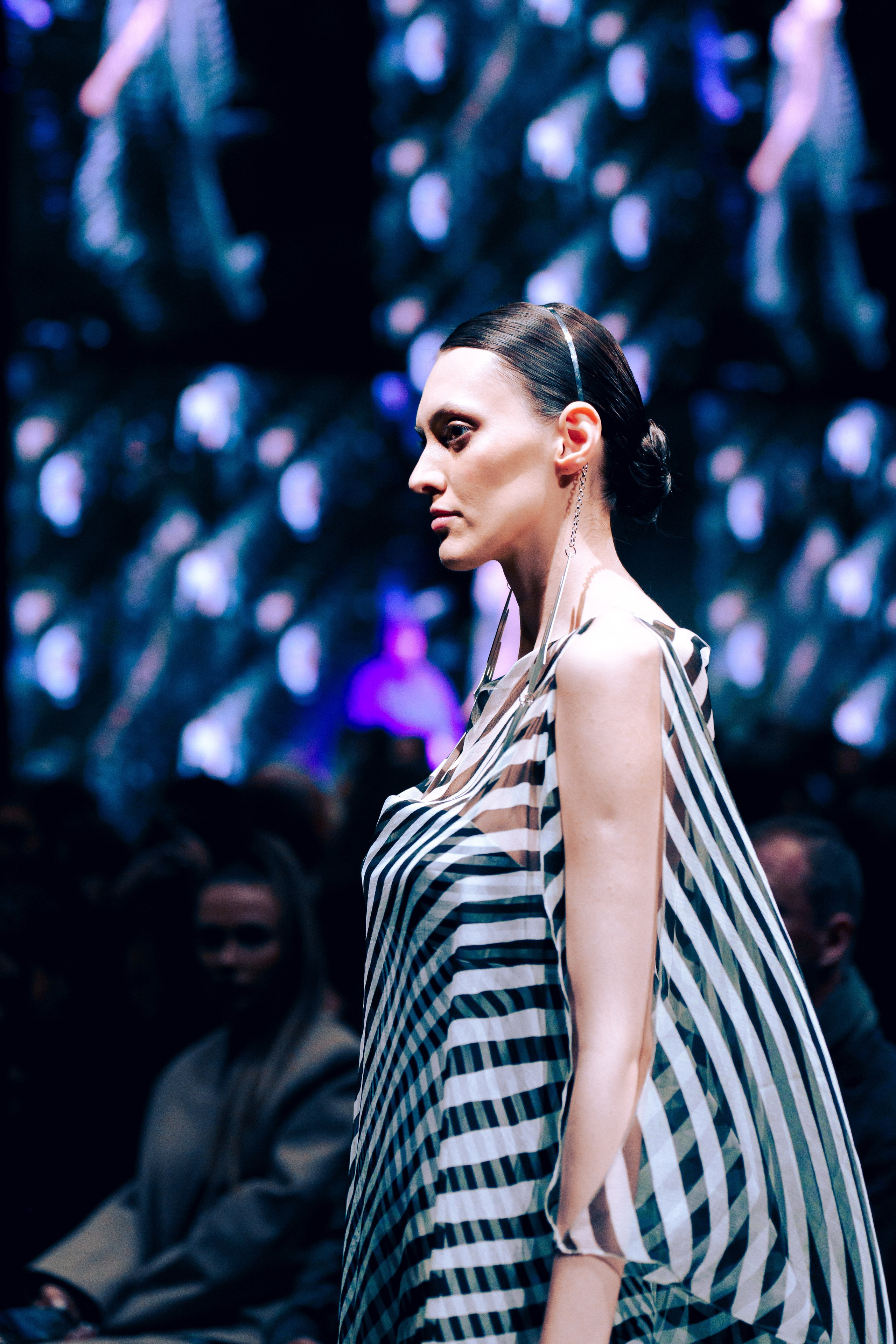 St.Peterspurg Fashion Week 2026|Санкт-Петербугская неделя моды. Репортажный и свадебный фотограф Хадеева Алина/Санкт-Петербург