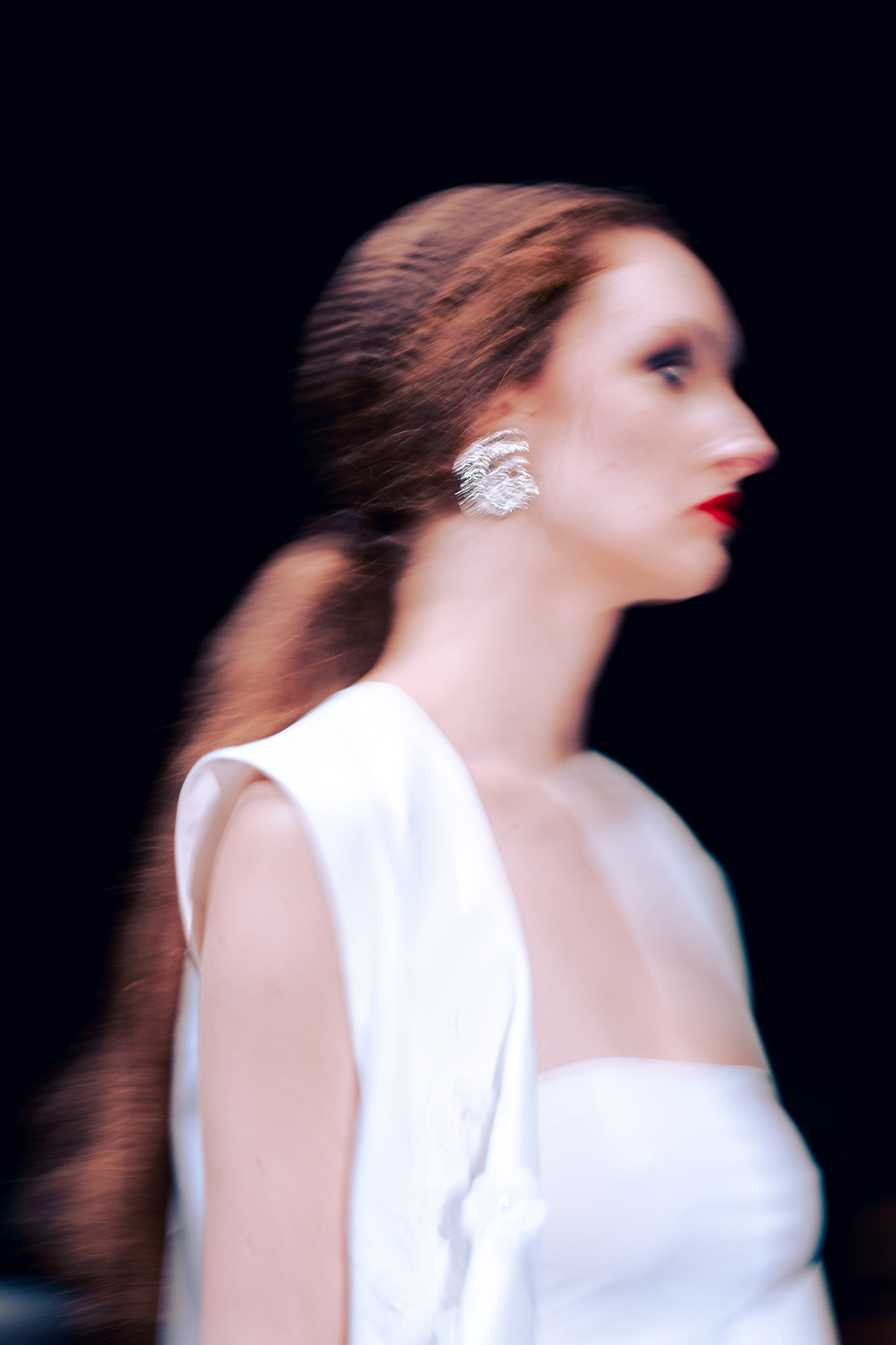 St.Peterspurg Fashion Week 2026|Санкт-Петербугская неделя моды. Репортажный и свадебный фотограф Хадеева Алина/Санкт-Петербург