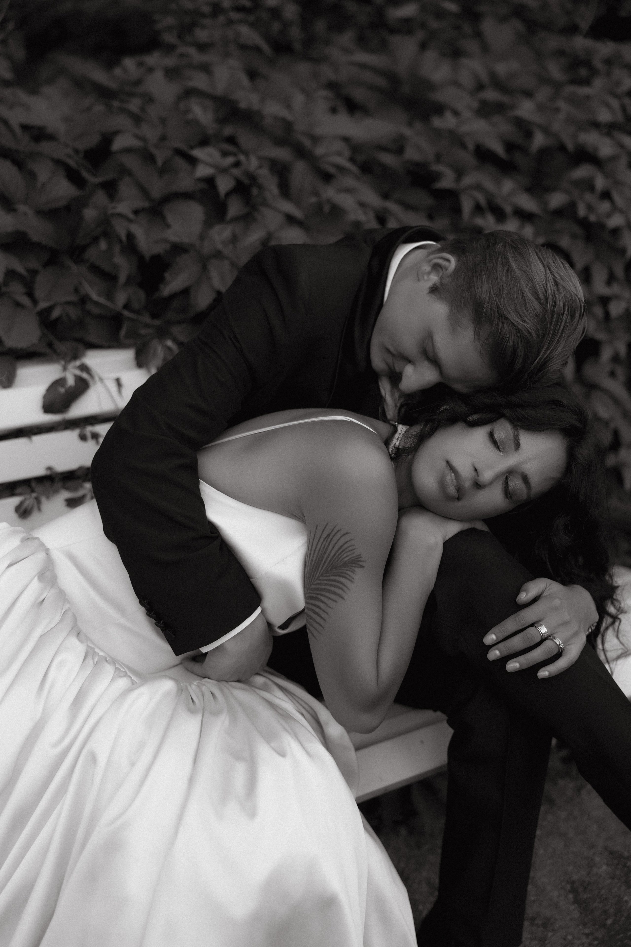 «Всегда» — Юлия и Александр. Свадебный и семейный фотограф в Москве Ломова Ирина