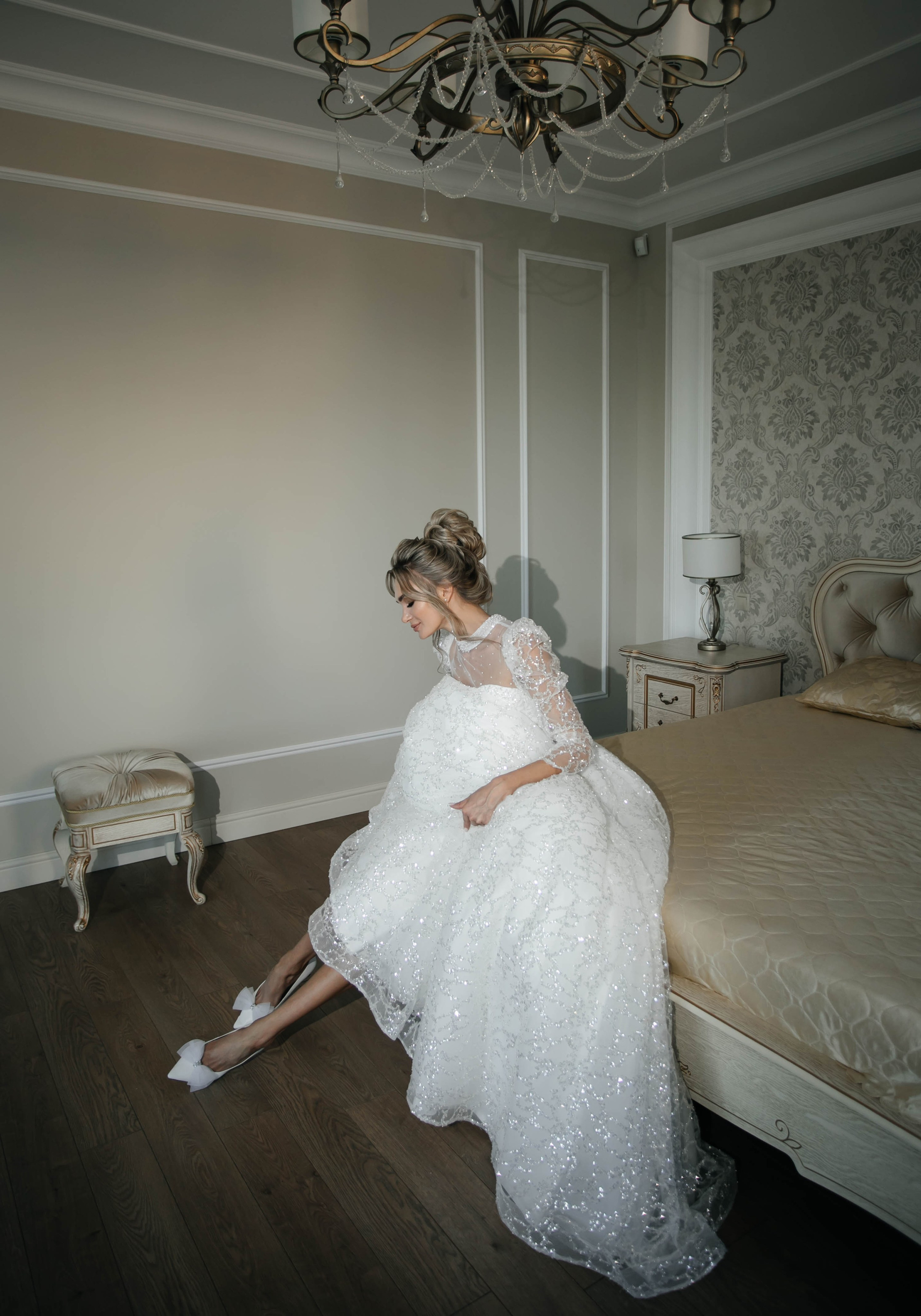 Свадебная история Элики и Артема. Свадебный и семейный фотограф Рассказова Виктория