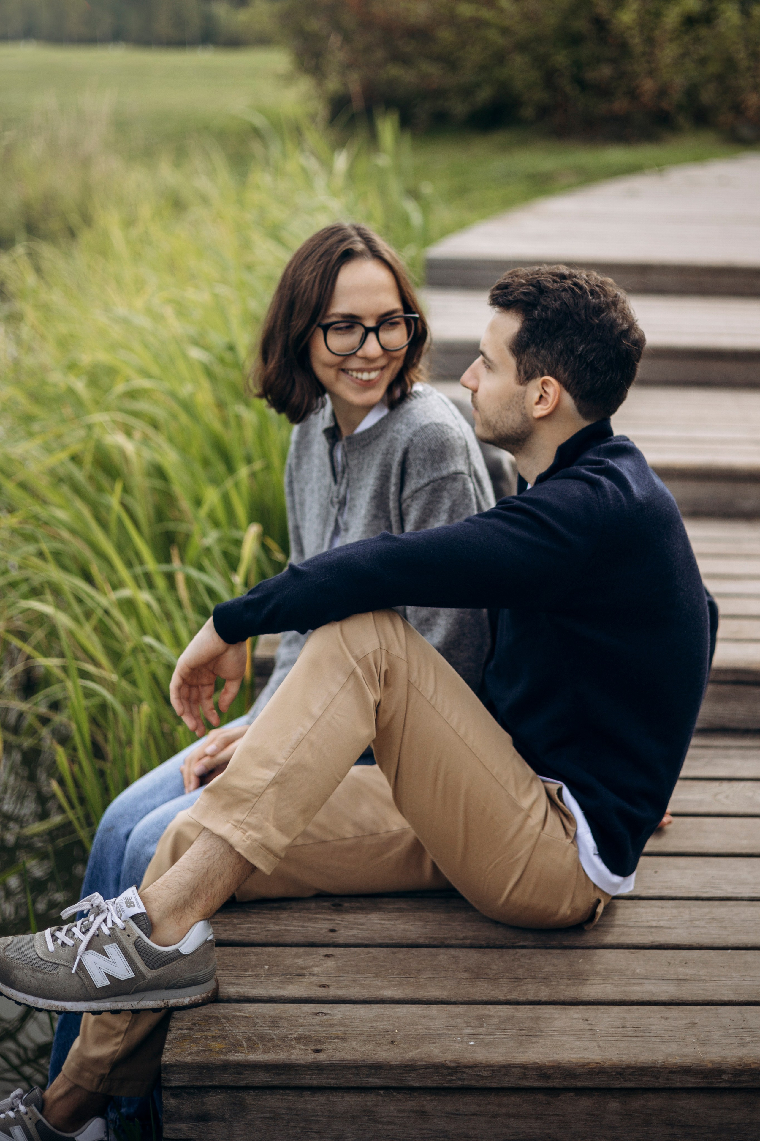 Лучик и ее семья. Фотограф — Анималист | Санкт-Петербург