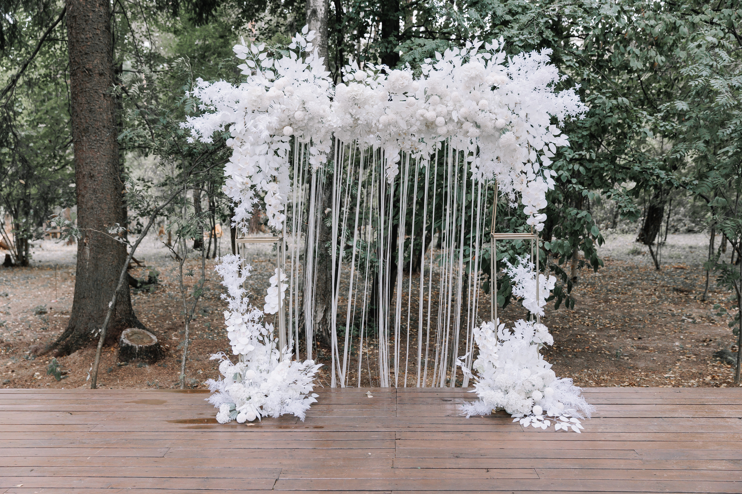 Никита и Полина (Арт Виллаж). Свадебный фотограф в Москве    Еремин Анатолий