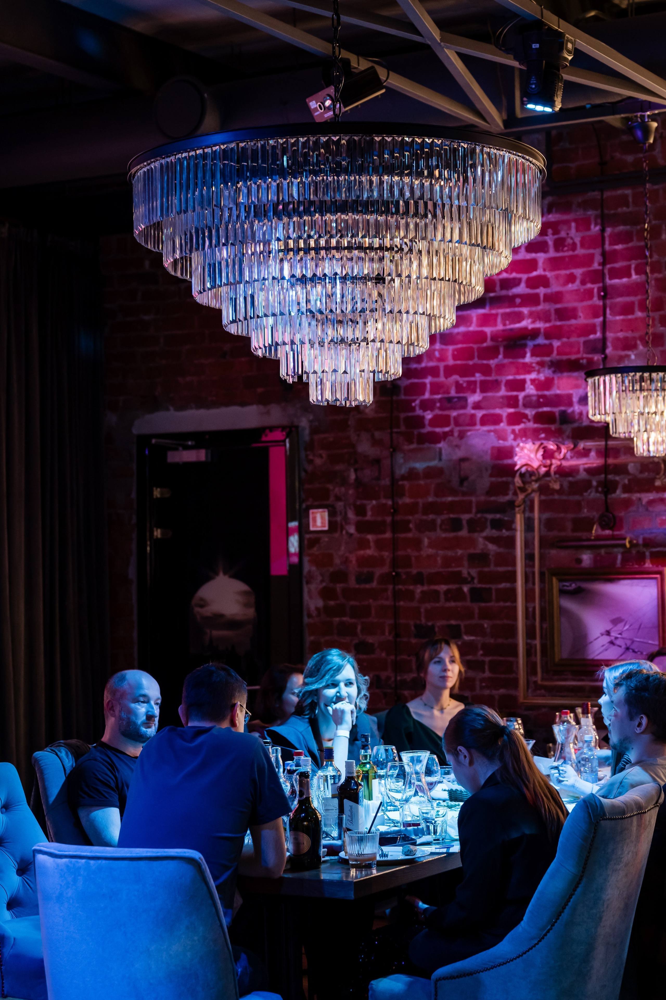 Новый год с OnIn. SEMENOV. 10.12.2024