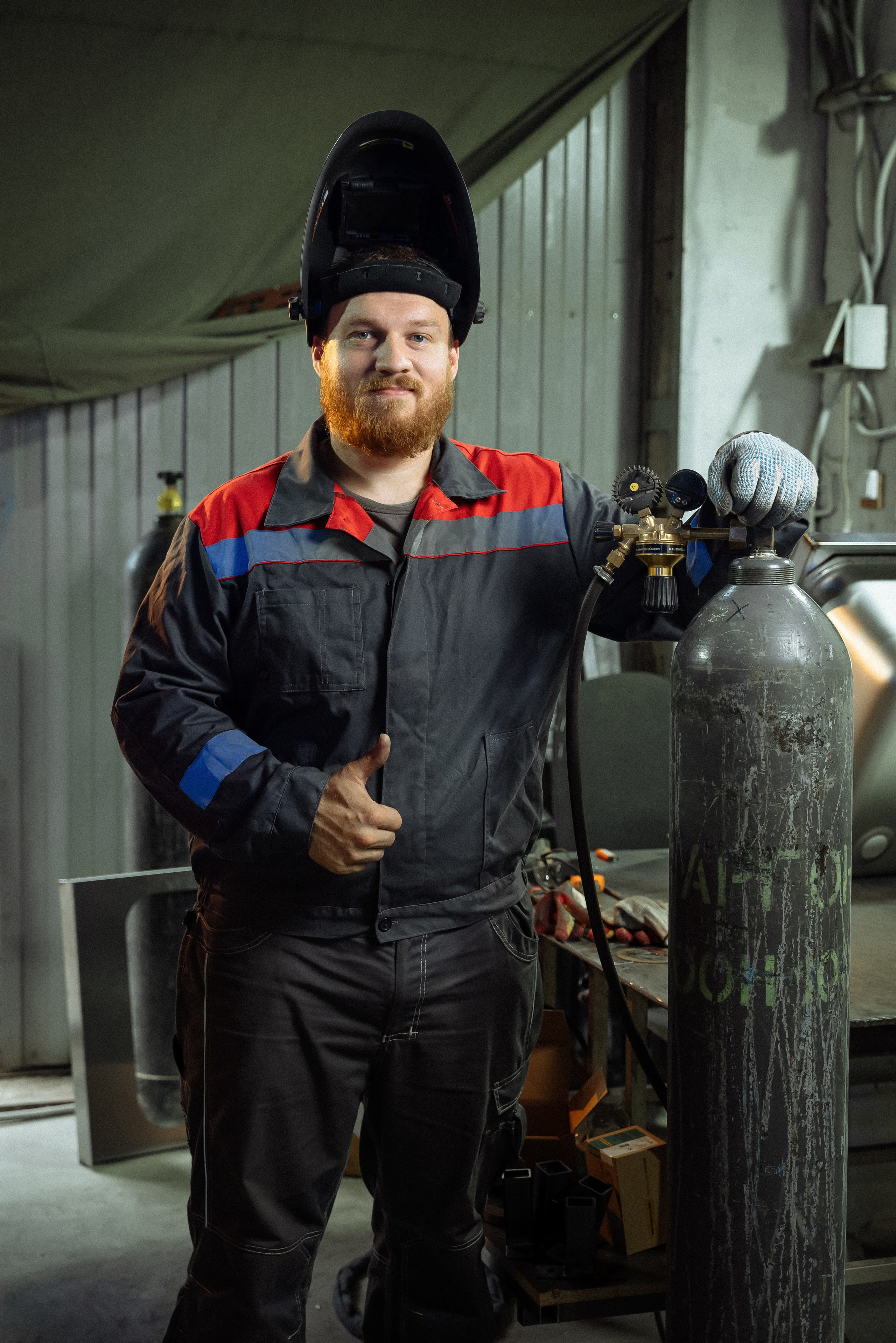 РестМеталл. Фотограф в Краснодарском крае Александр Шульга