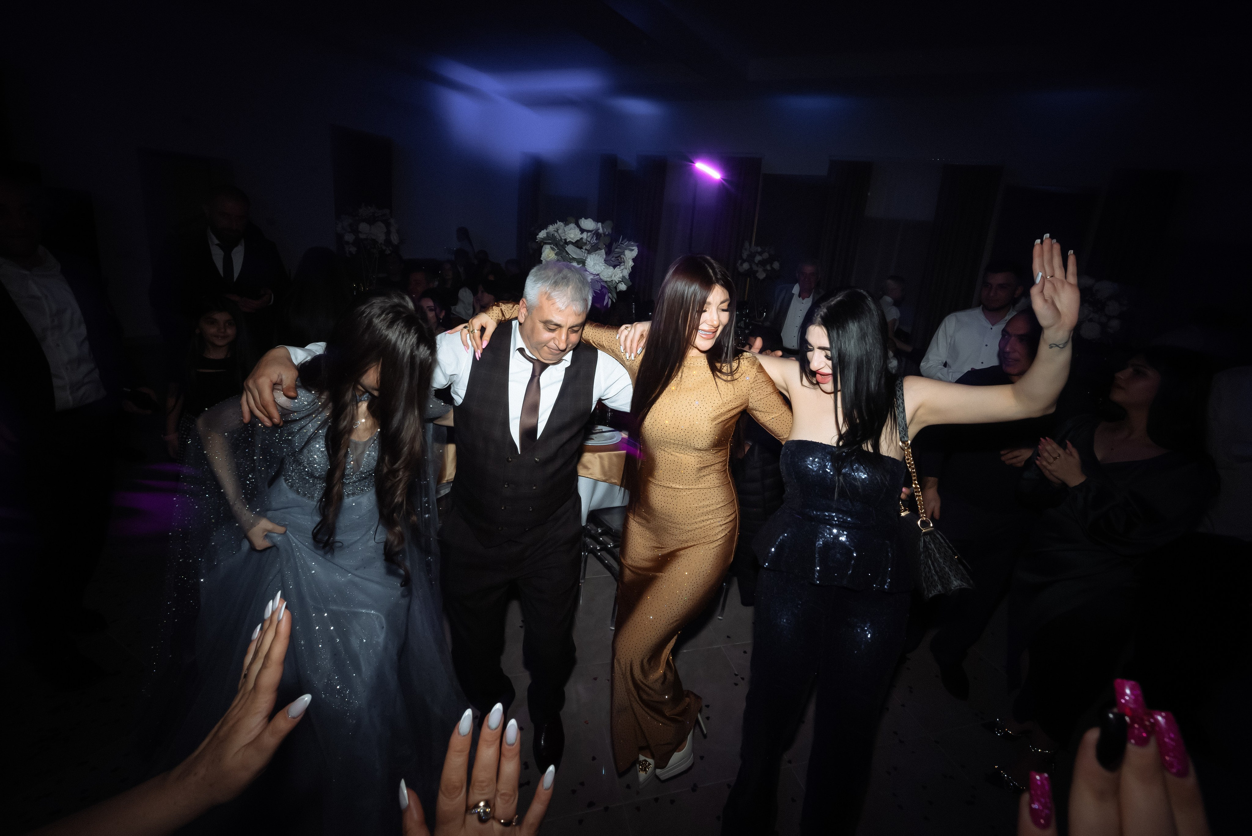 Артур & Нара. Фотограф в Краснодарском крае Александр Шульга