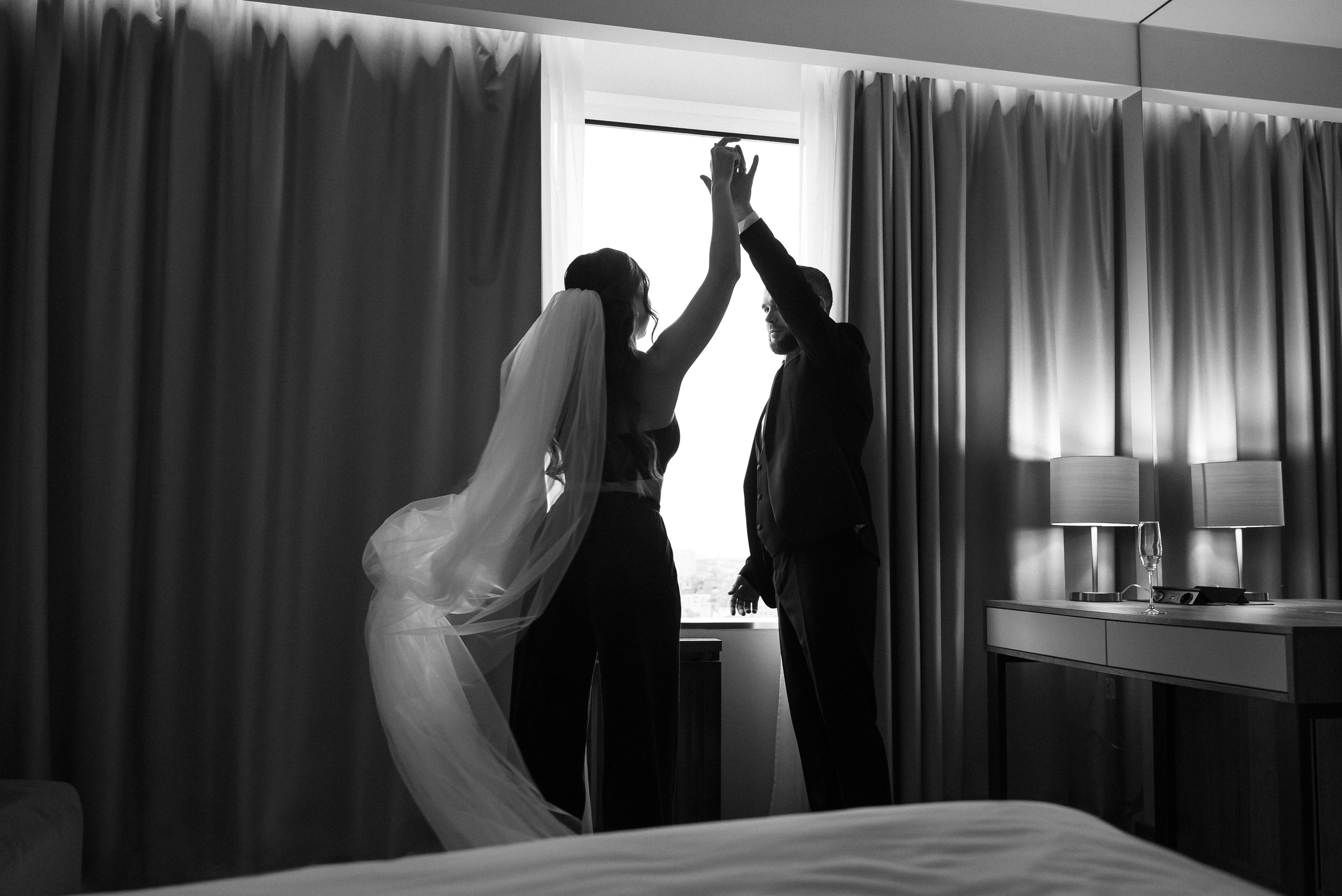 Оксана & Александр. Фотограф в Краснодарском крае Александр Шульга