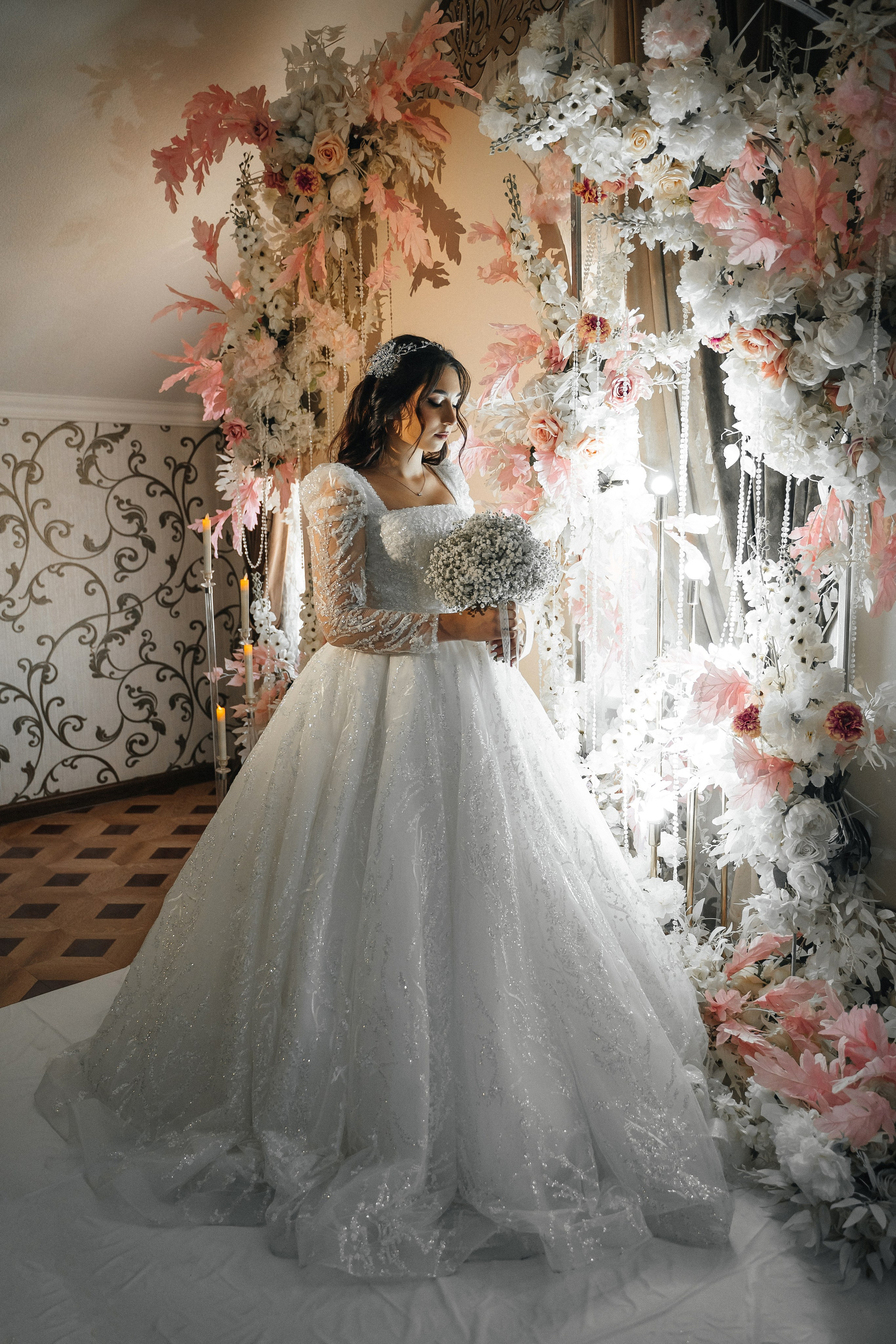 Борик & Анжела. Фотограф в Краснодарском крае Александр Шульга