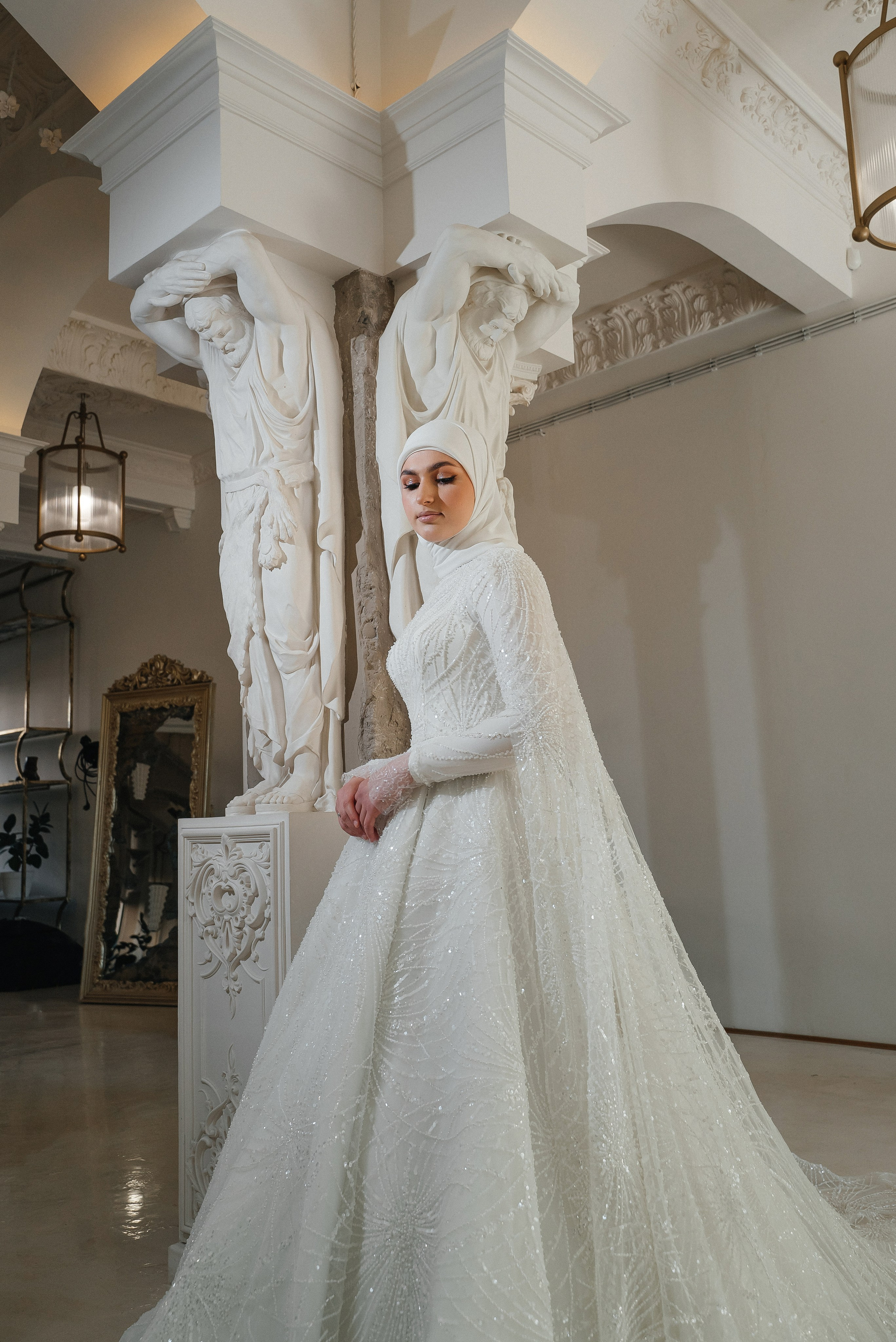 Руслан & Заира. Фотограф в Краснодарском крае Александр Шульга