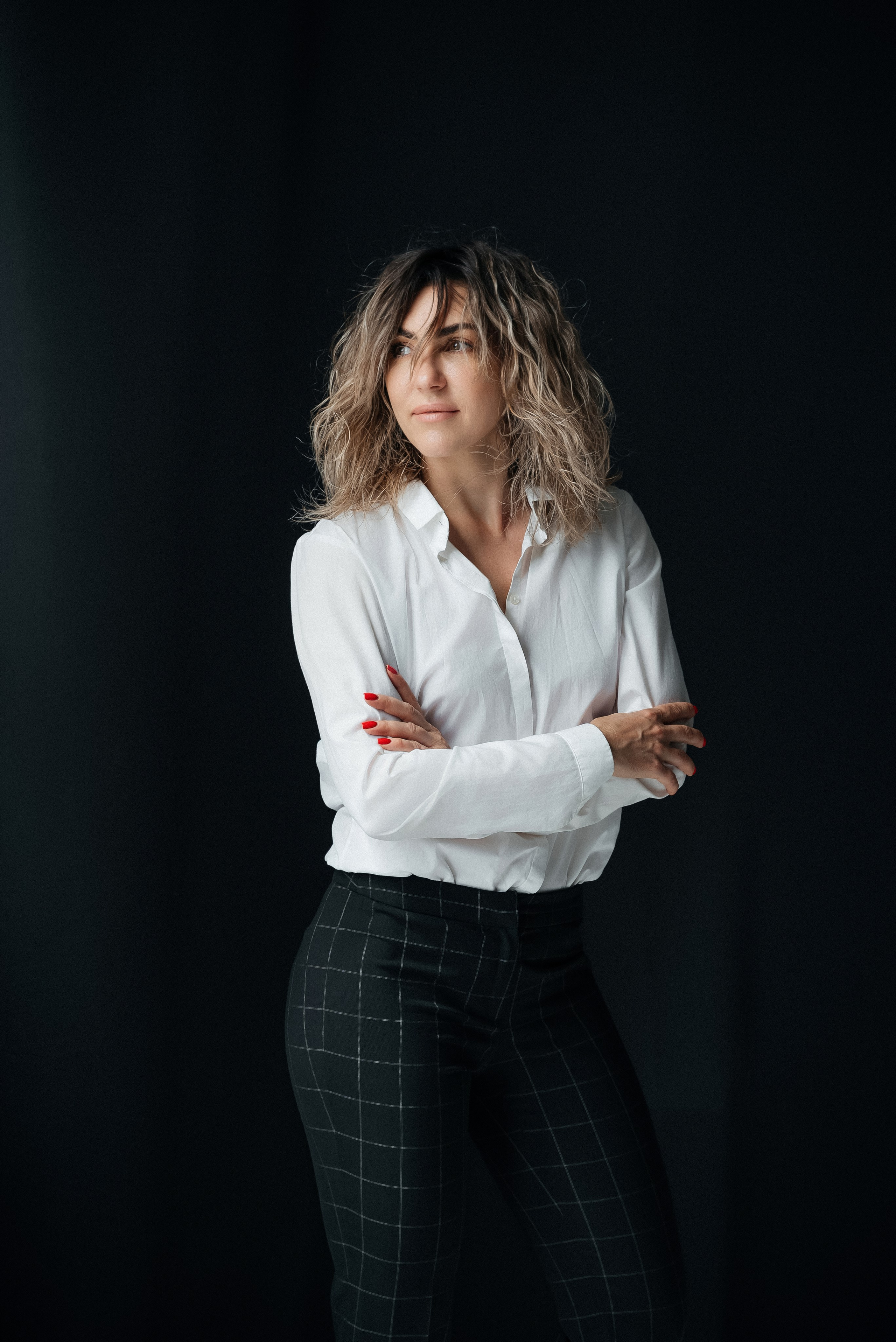 Ирина. Фотограф в Краснодарском крае Александр Шульга