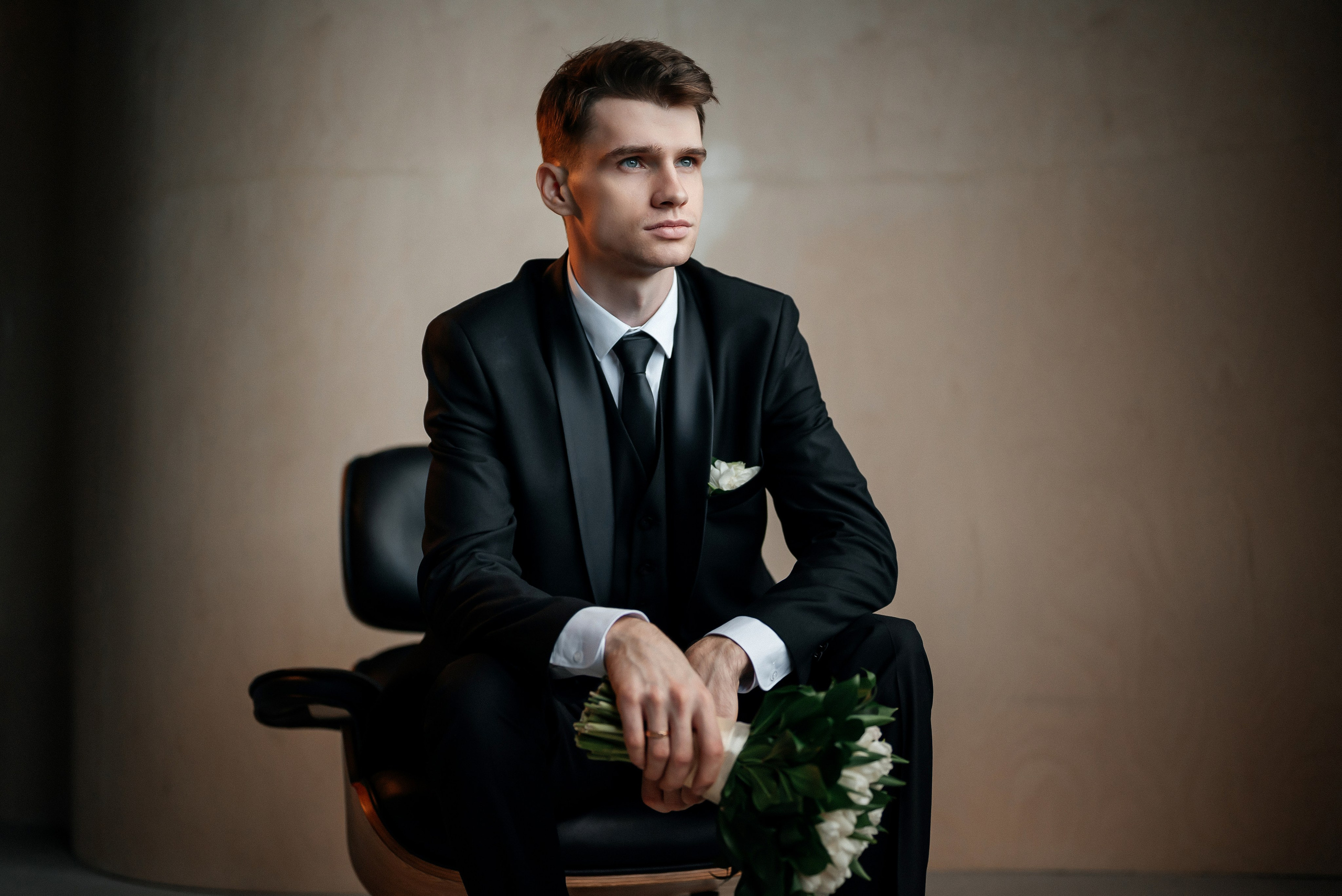 Анастасия & Николай. Фотограф в Краснодарском крае Александр Шульга