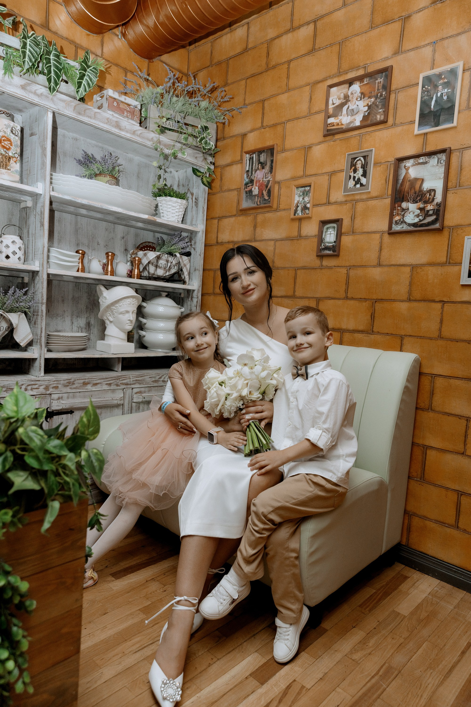 Владимир и Ольга * Венчание. Миленина Юлия Свадебный и семейный фотограф в Краснодаре