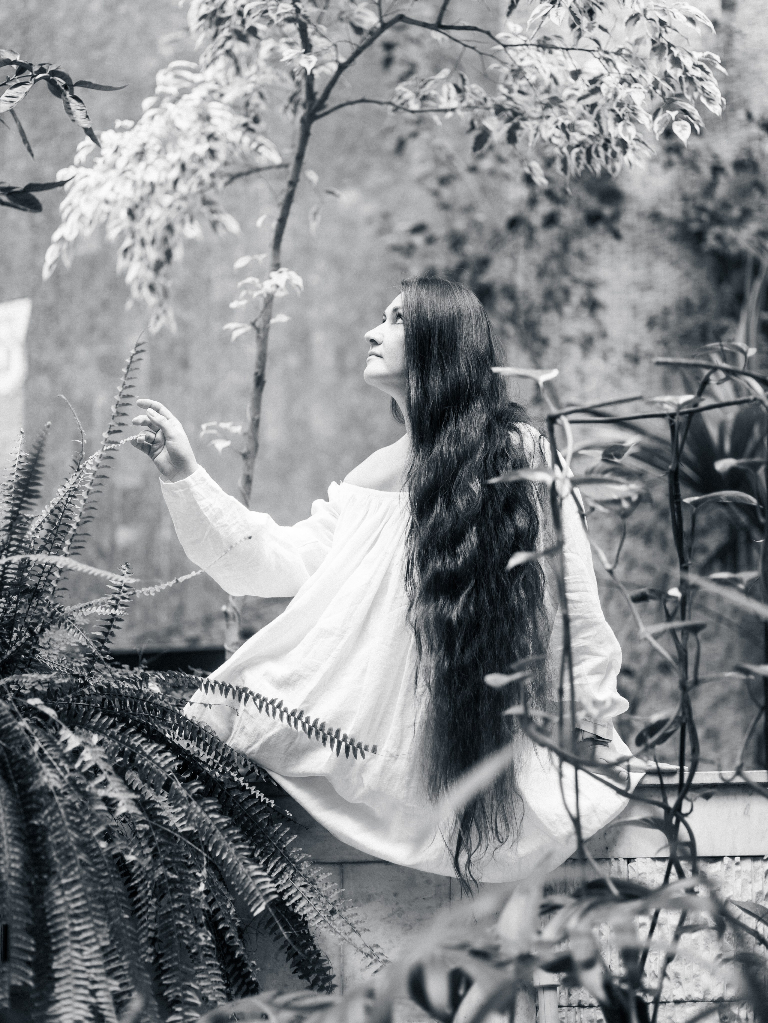 Постановочные художественные фотосъемки. Ваш фотограф в Крыму | Соболевская Анастасия