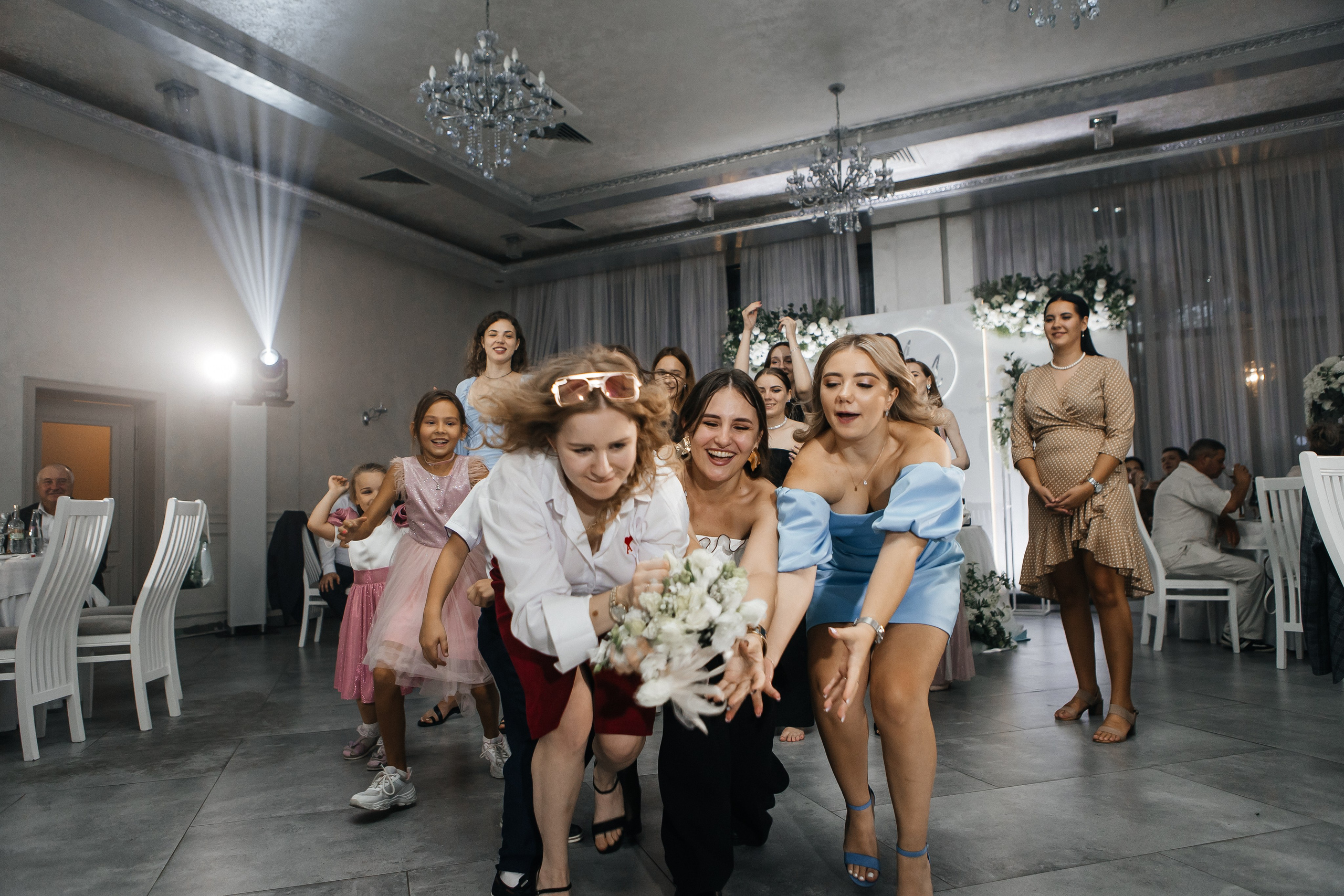 Артем и Лада. Свадебный и семейный фотограф в Ростове-на-Дону