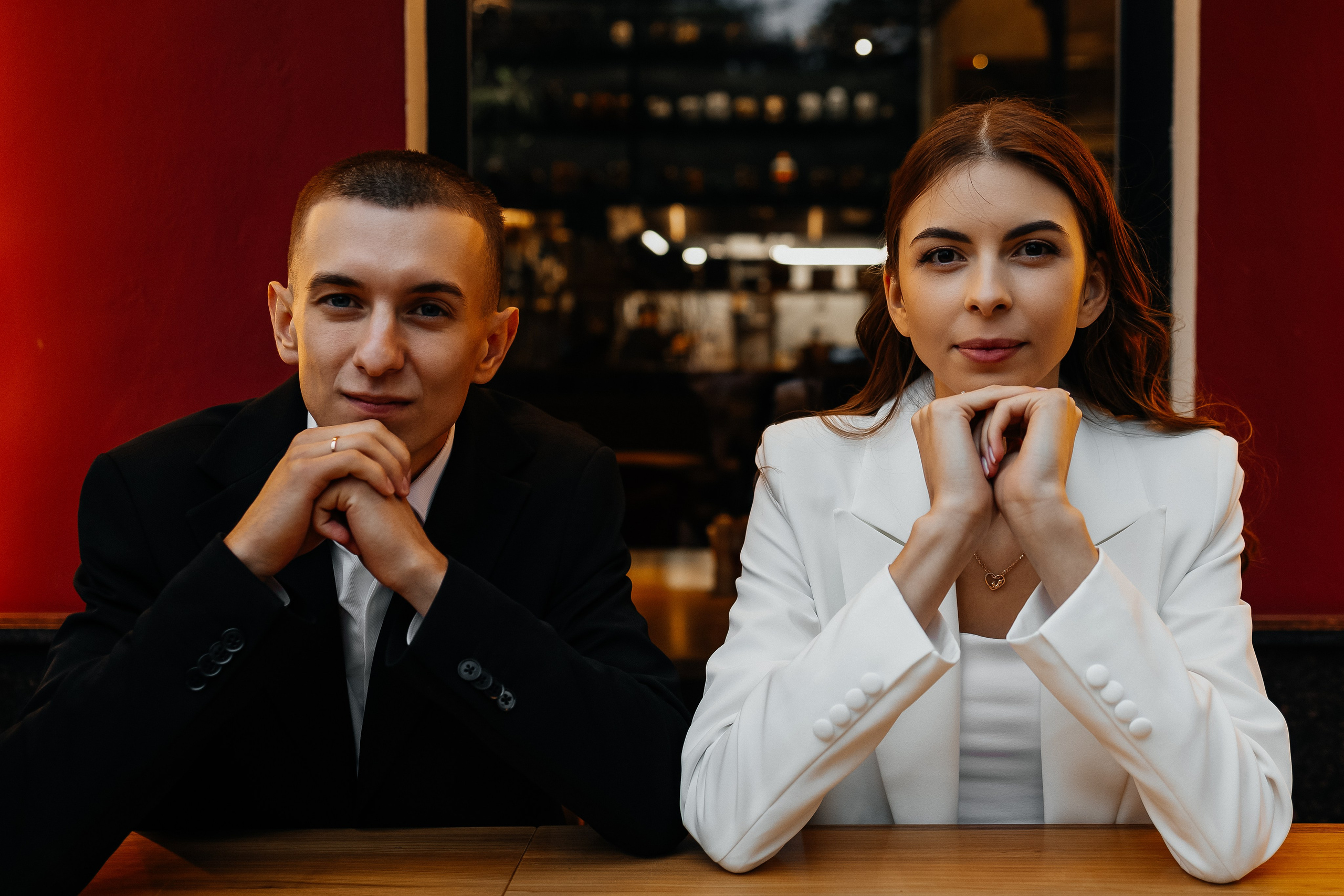 Николай и Юлия. Свадебный и семейный фотограф в Ростове-на-Дону