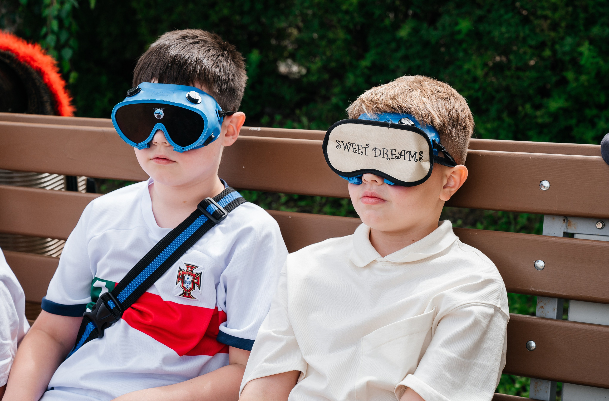 ДР с аниматором