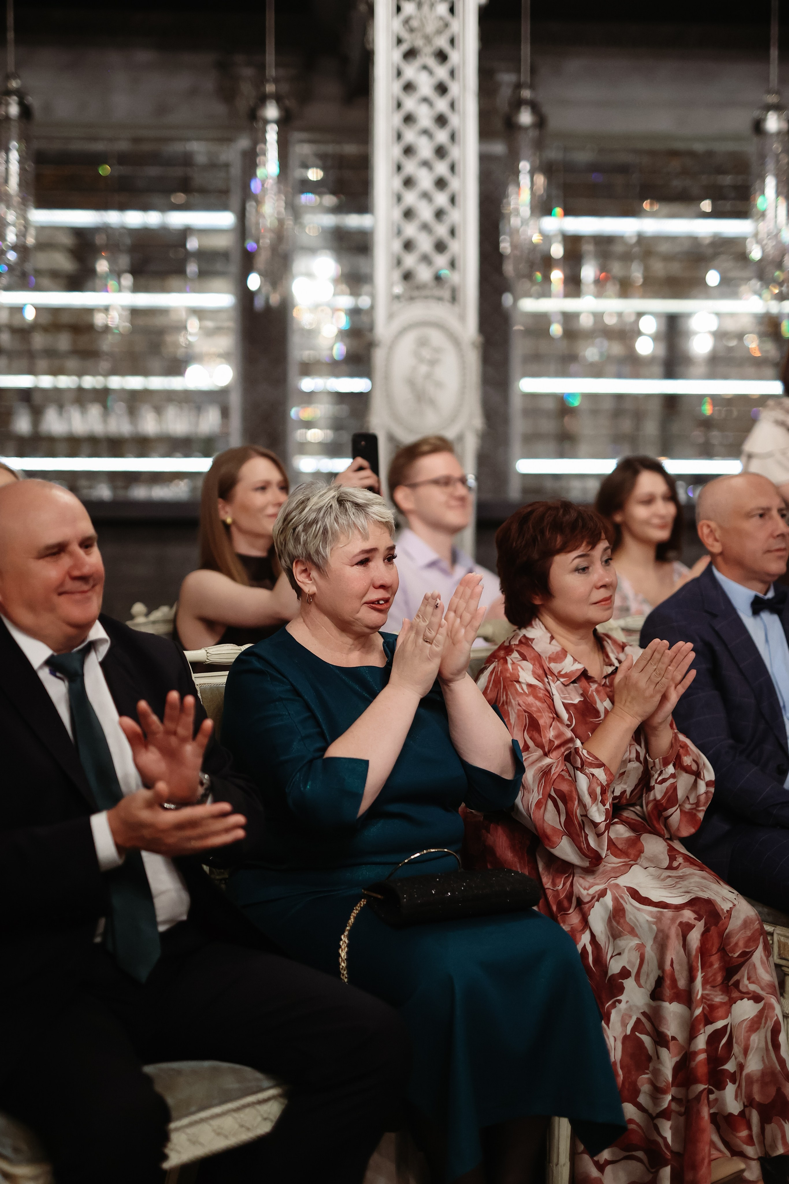 Максим и Анна. Фотограф в Москве Анастасия Курлович