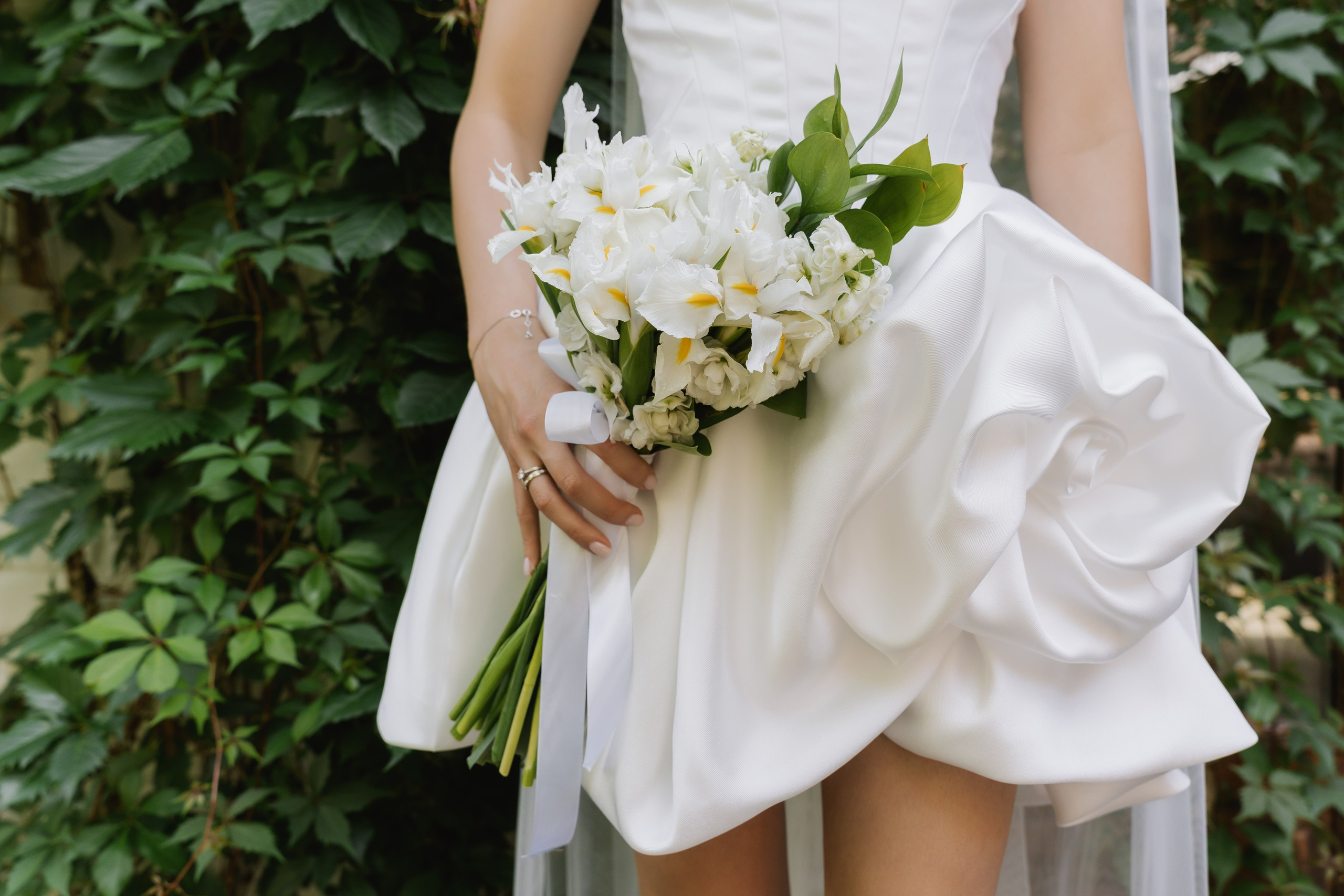 Камила и Паша | 24.07.2025. Свадебный фотограф в Москве Яна Деньгина