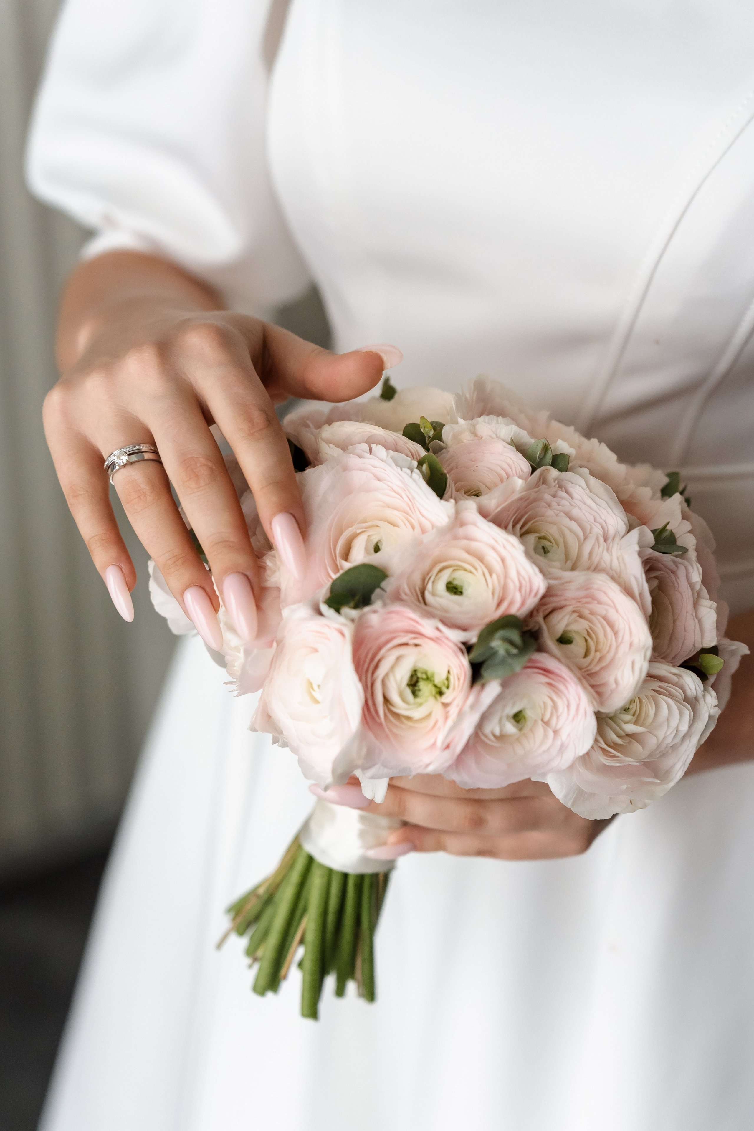 Свадьба Яны и Георгия. Свадебный фотограф в Москве Яна Деньгина