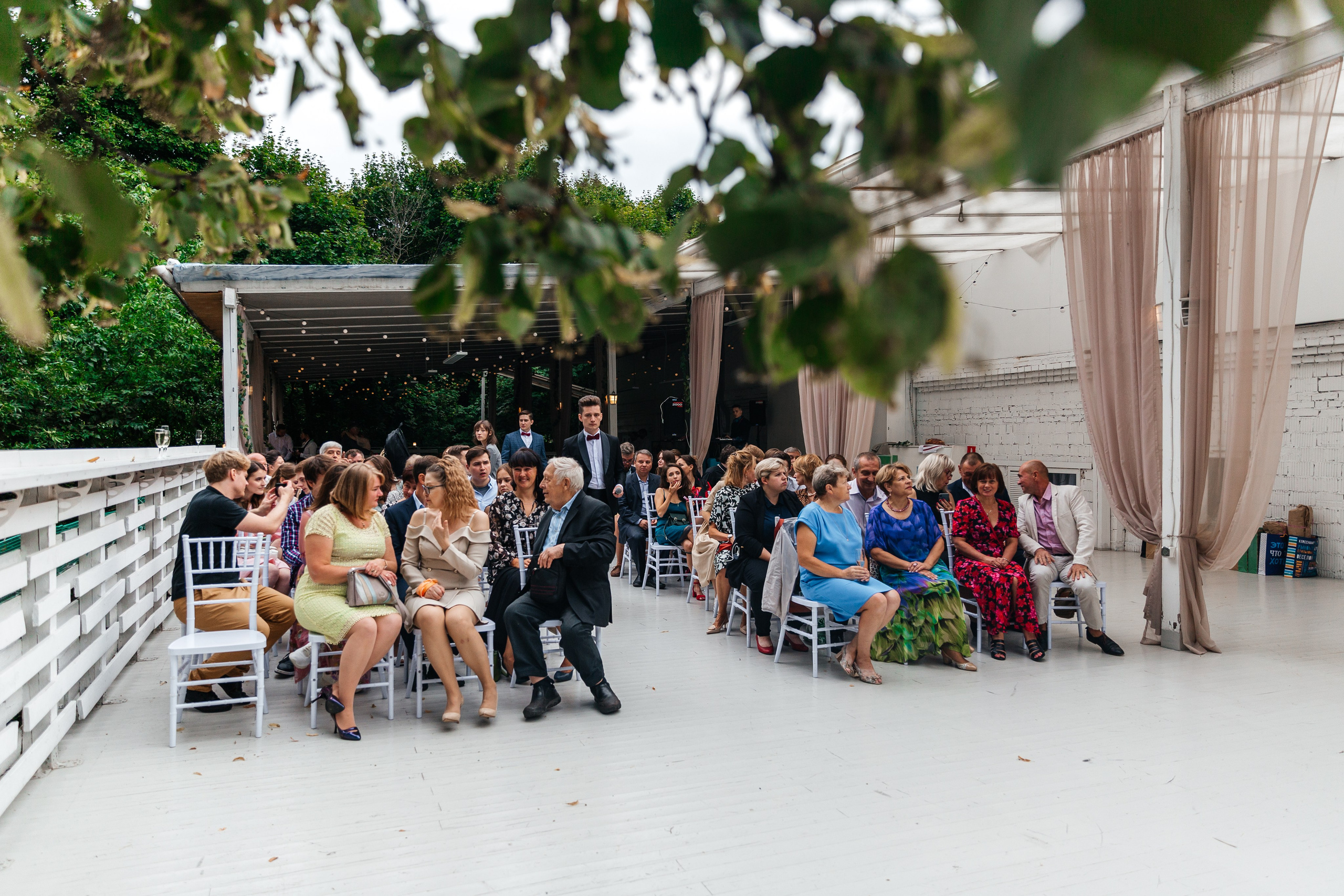 Дмитрий и Юля