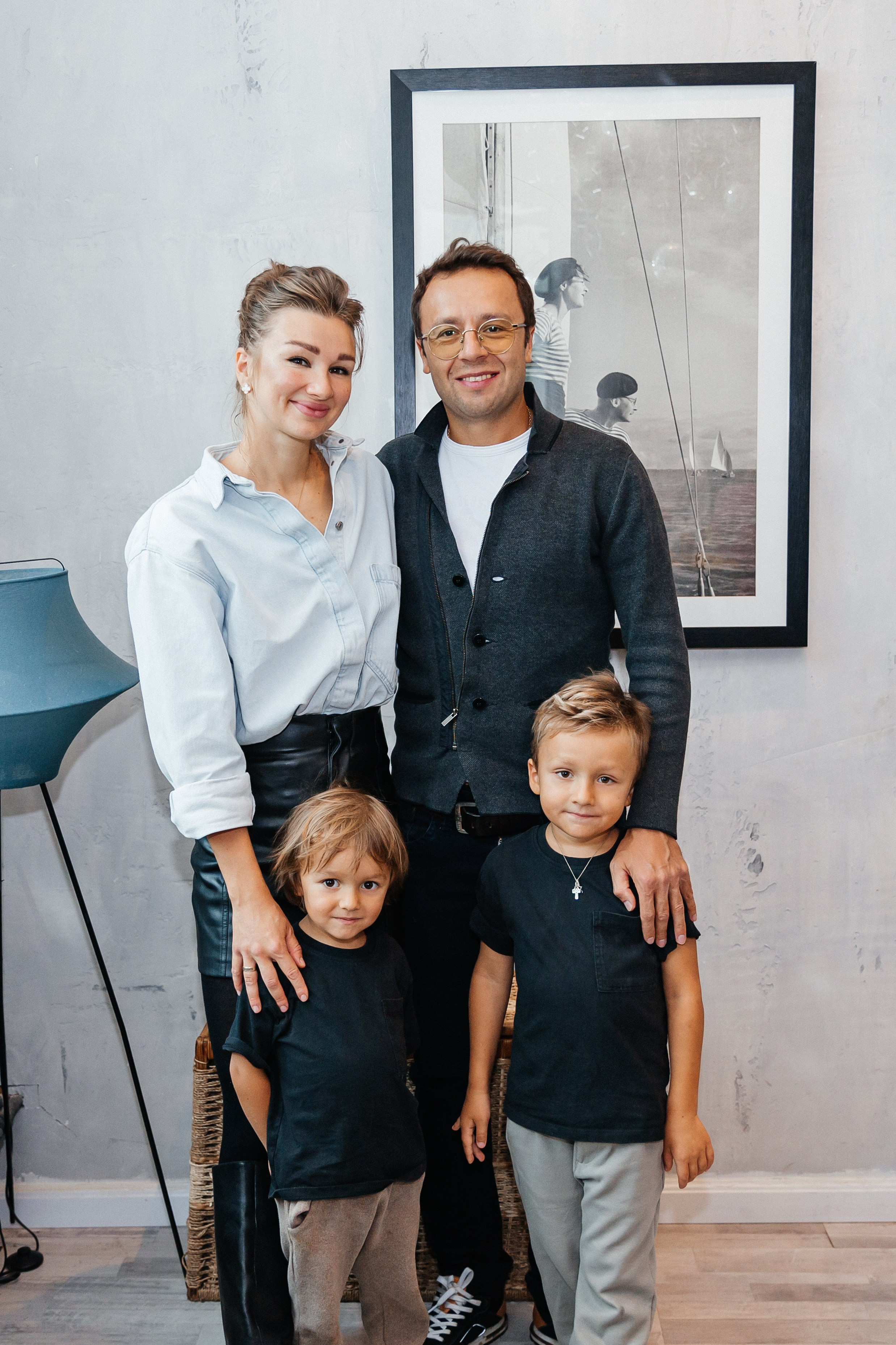 День рождения Тимофея