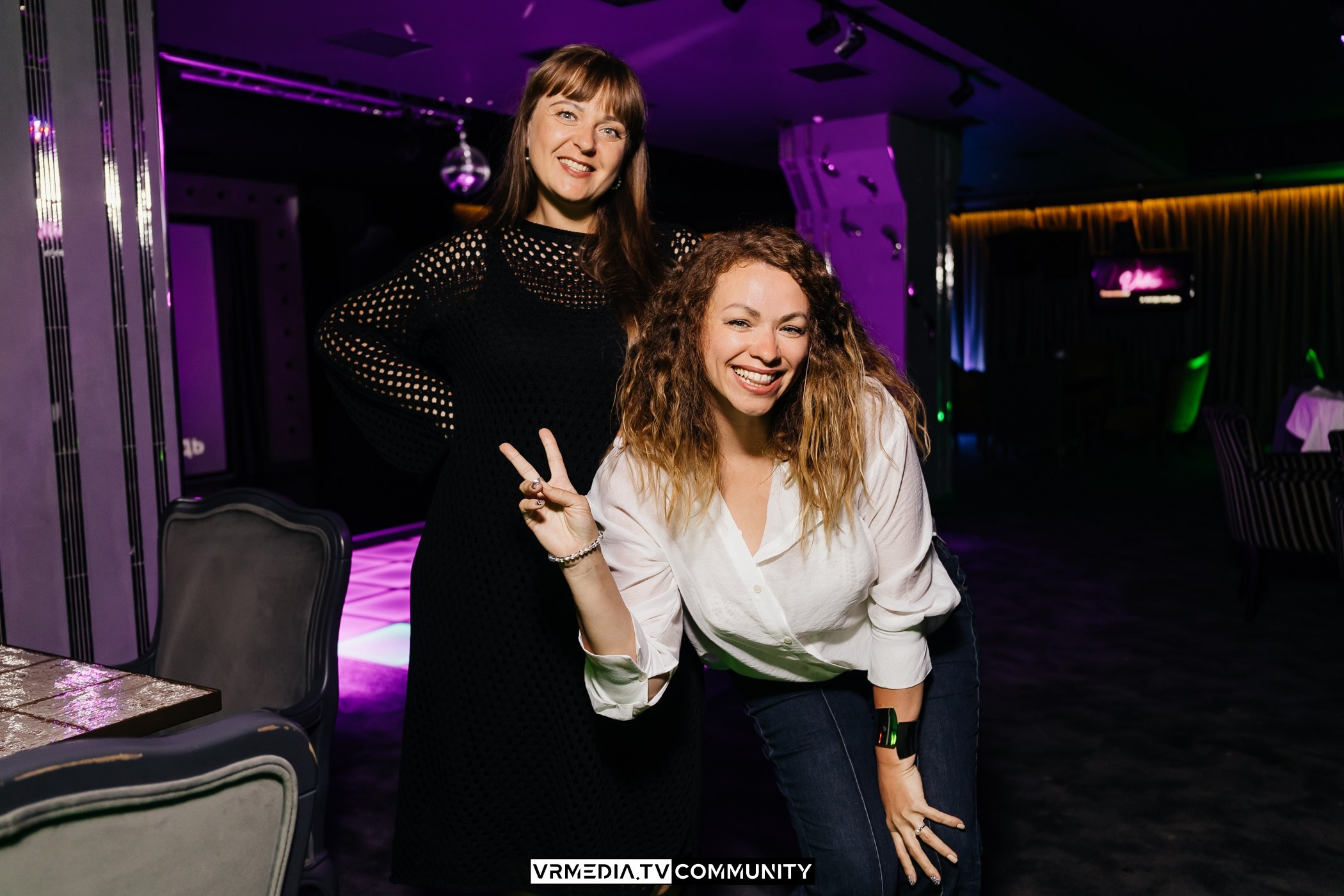 Караоке-бар «Volna»: Summer party