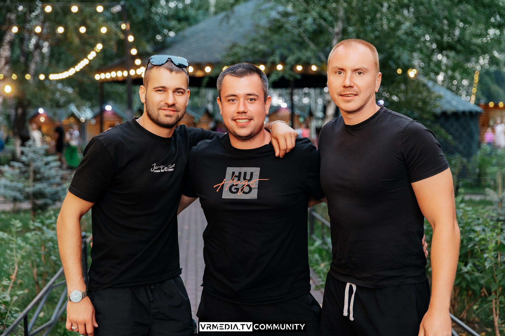 В гостях «У Петровича»