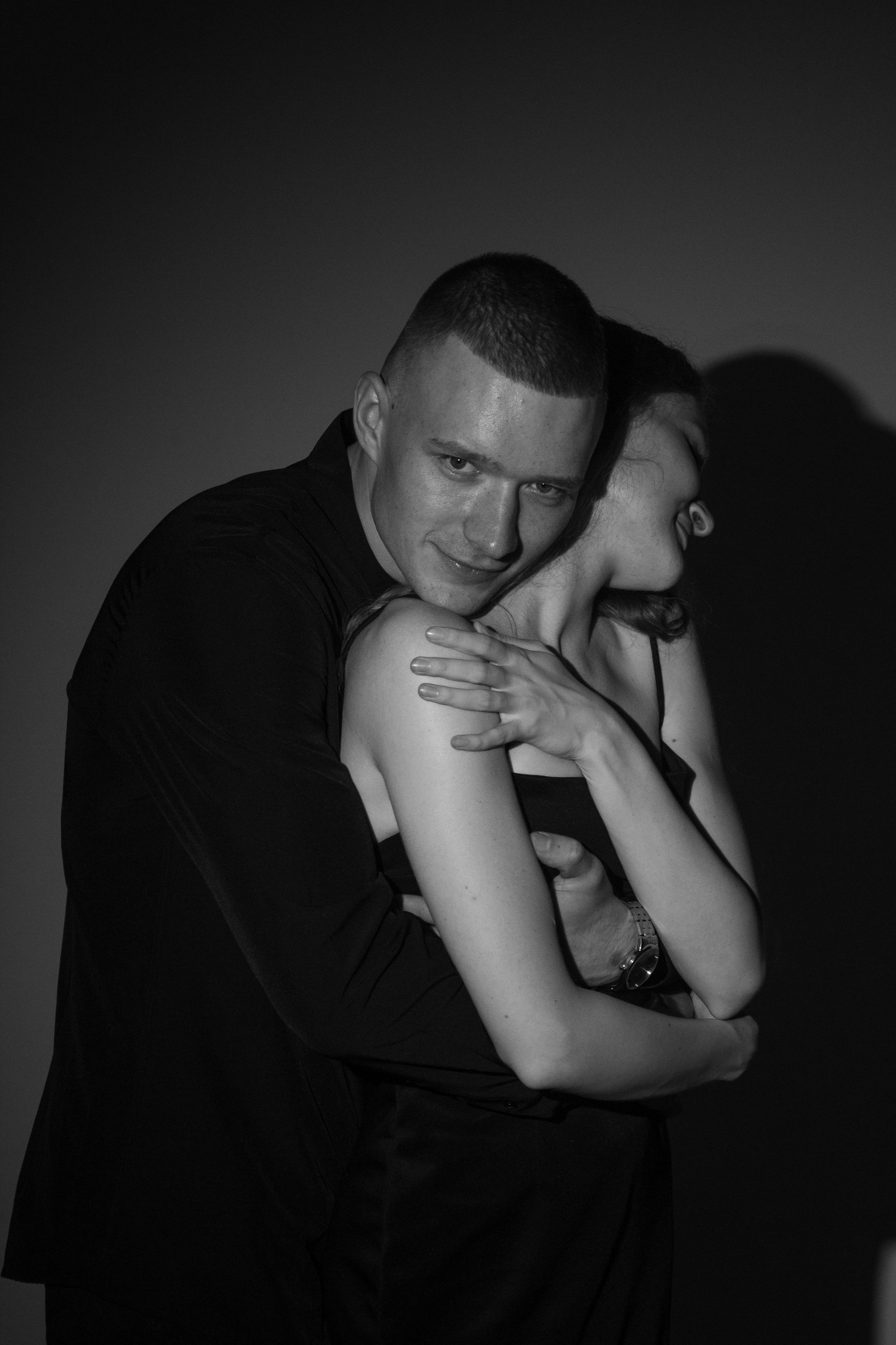 Lovestory Алена и Ваня. Фотограф в Хабаровске Кристина Литвинова